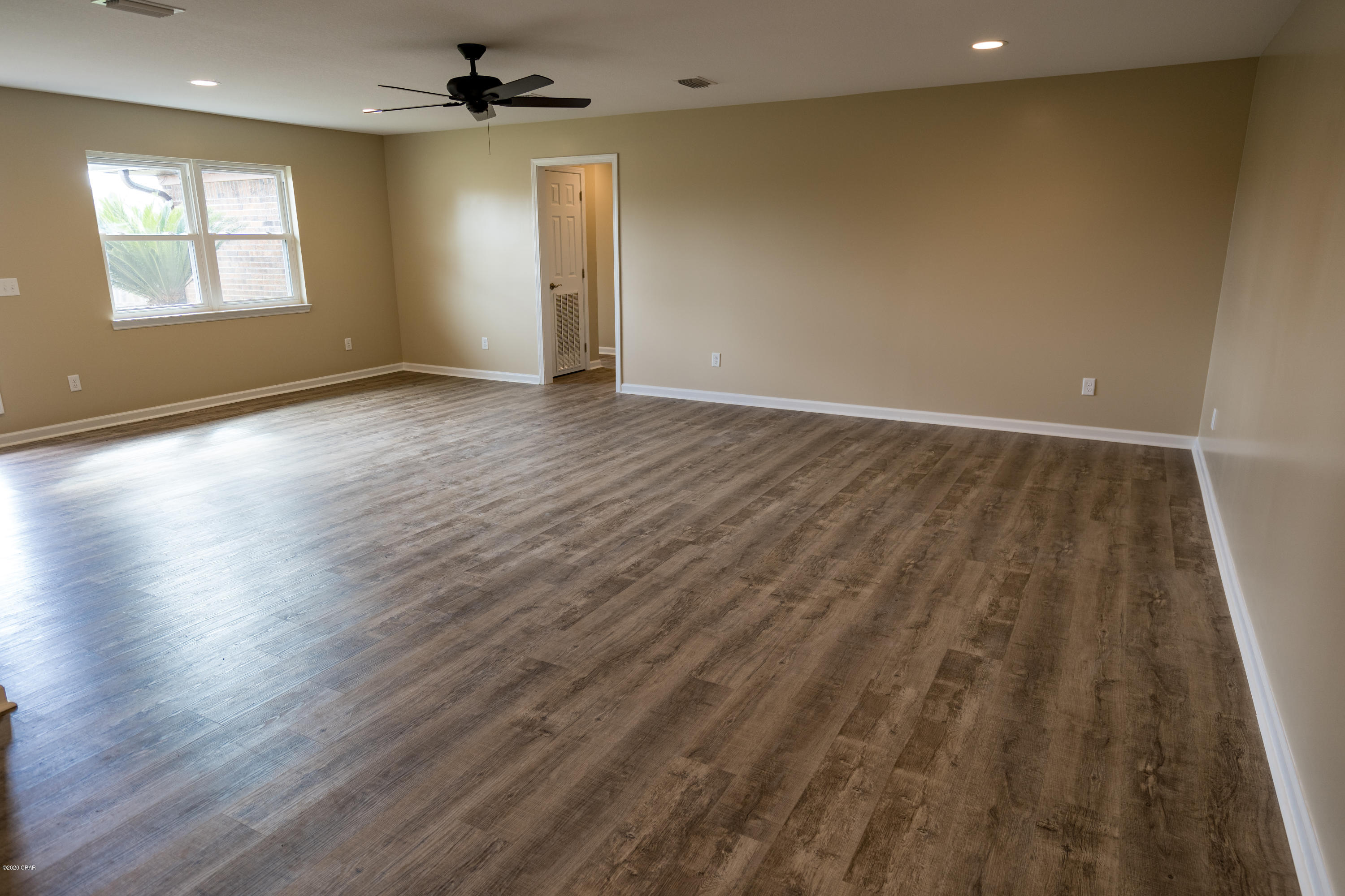 Glen Forest Replat - Residential