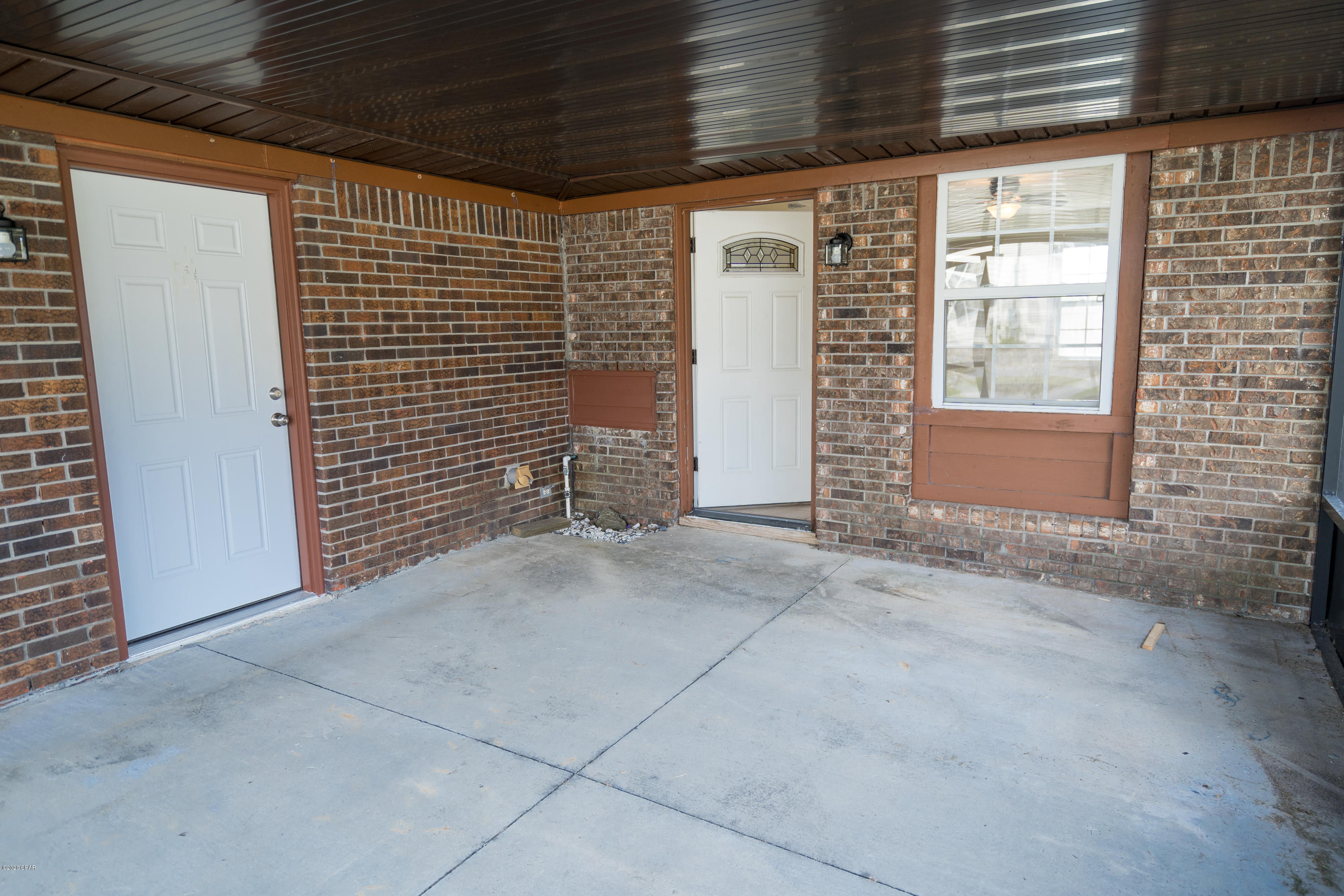 Glen Forest Replat - Residential