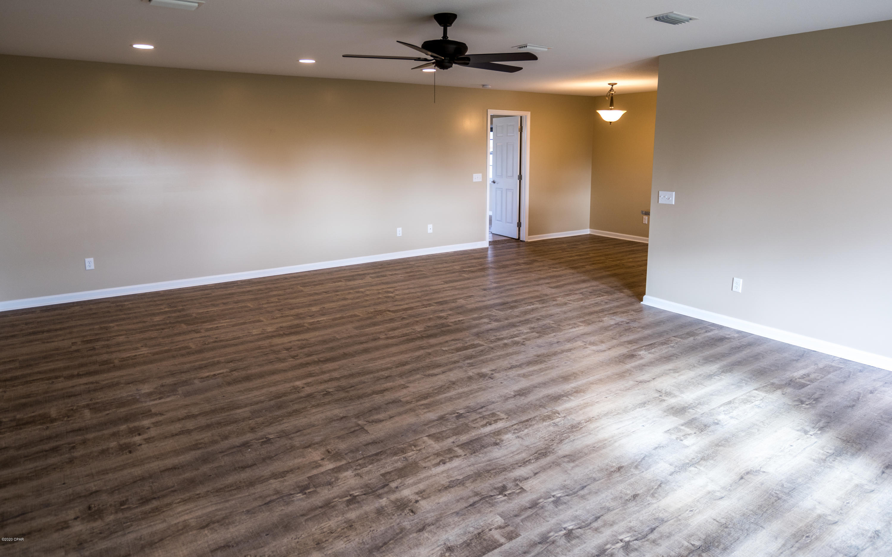 Glen Forest Replat - Residential