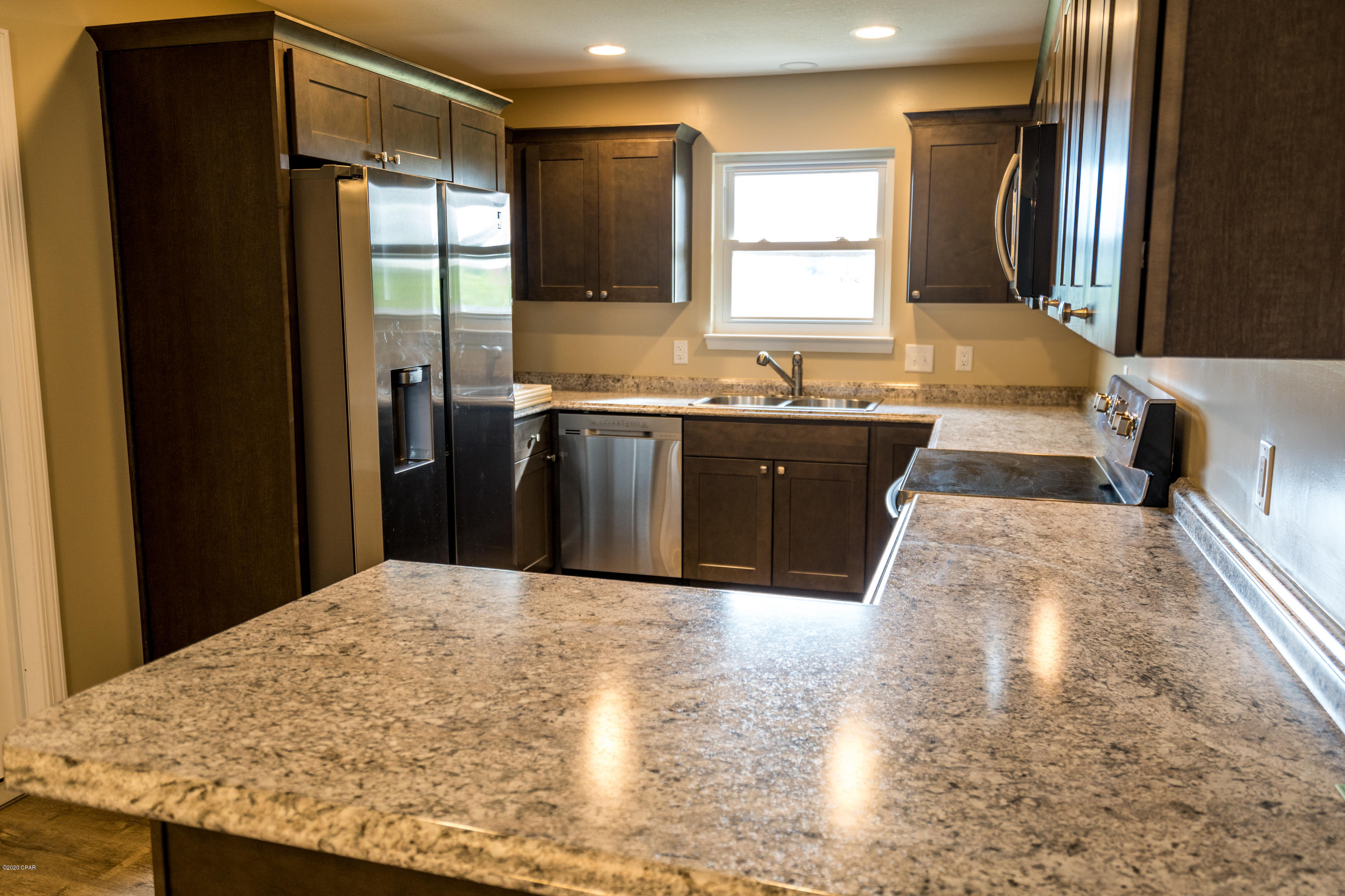 Glen Forest Replat - Residential