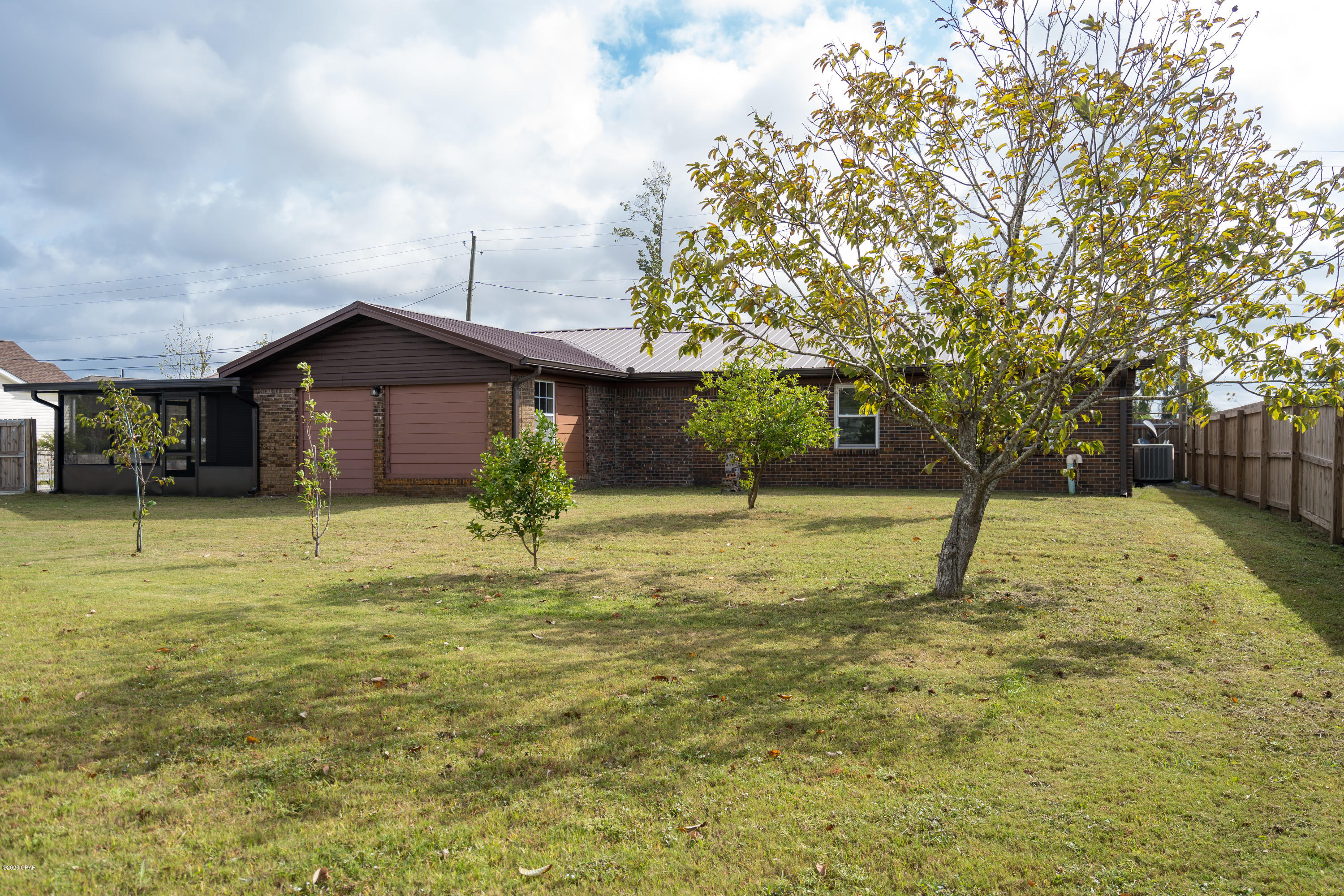 Glen Forest Replat - Residential