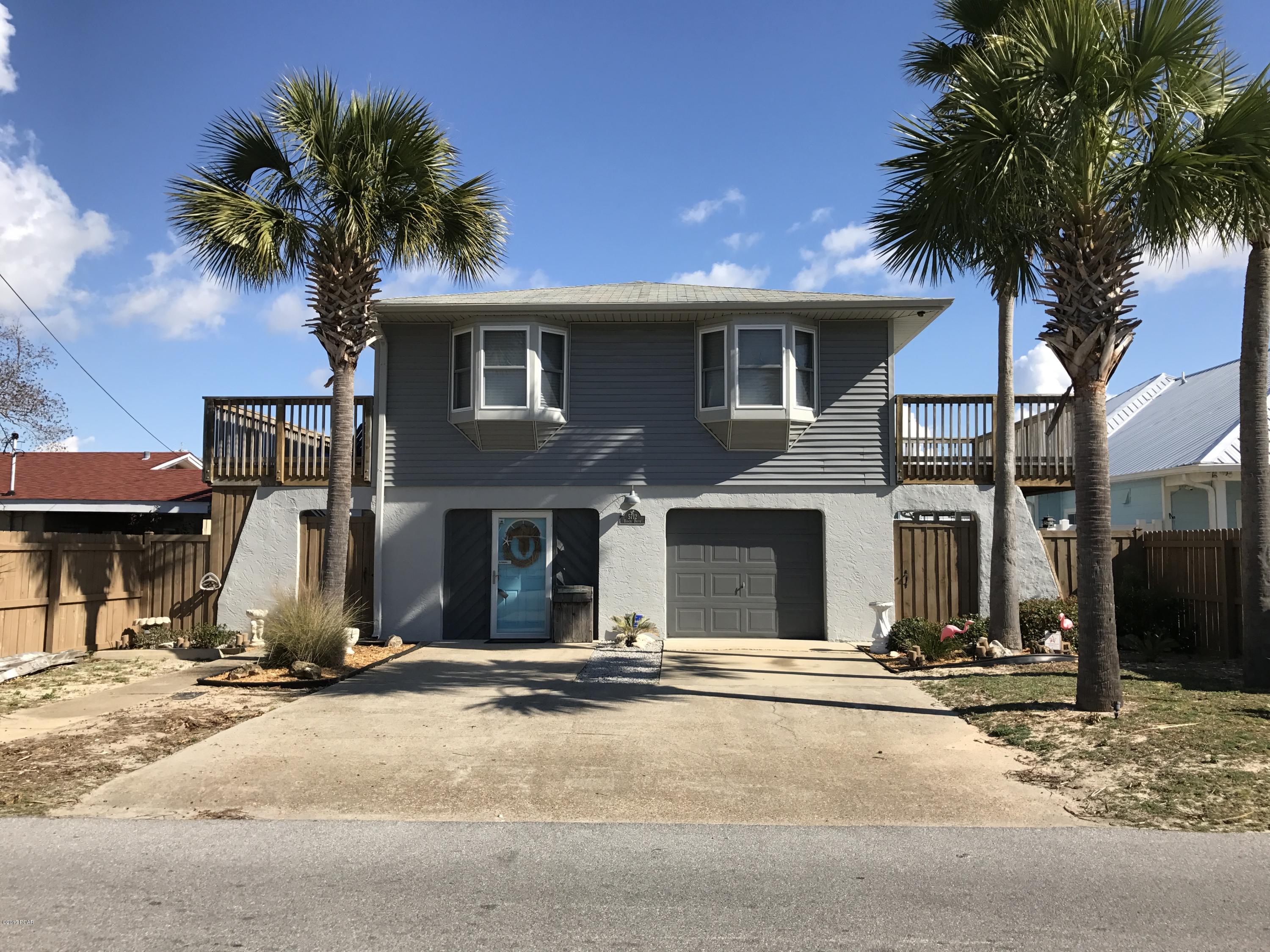 Biltmore Beach - Residential