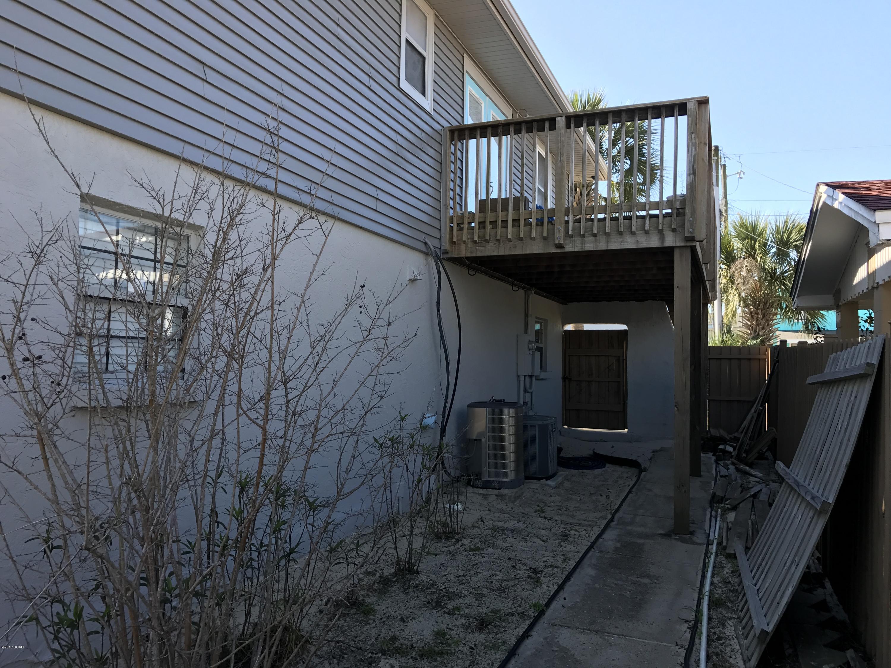 Biltmore Beach - Residential