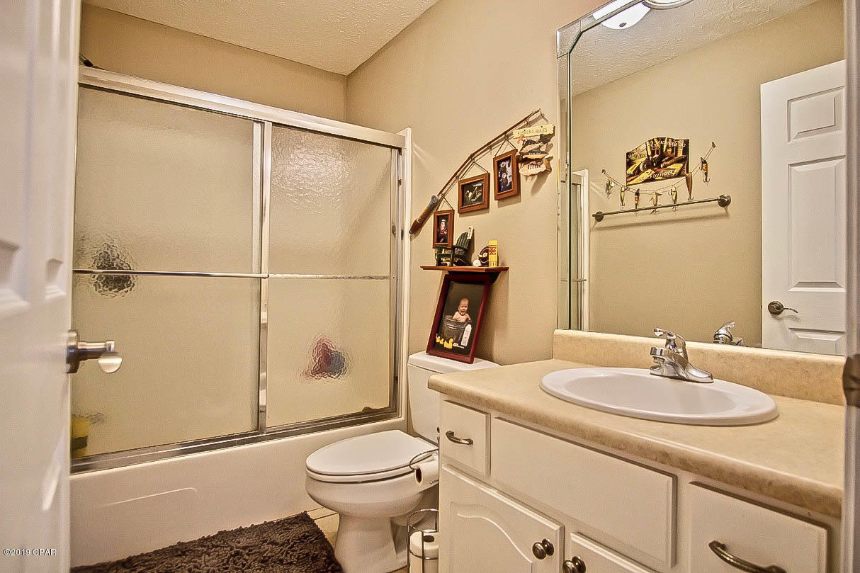 Bayhead Park - Residential