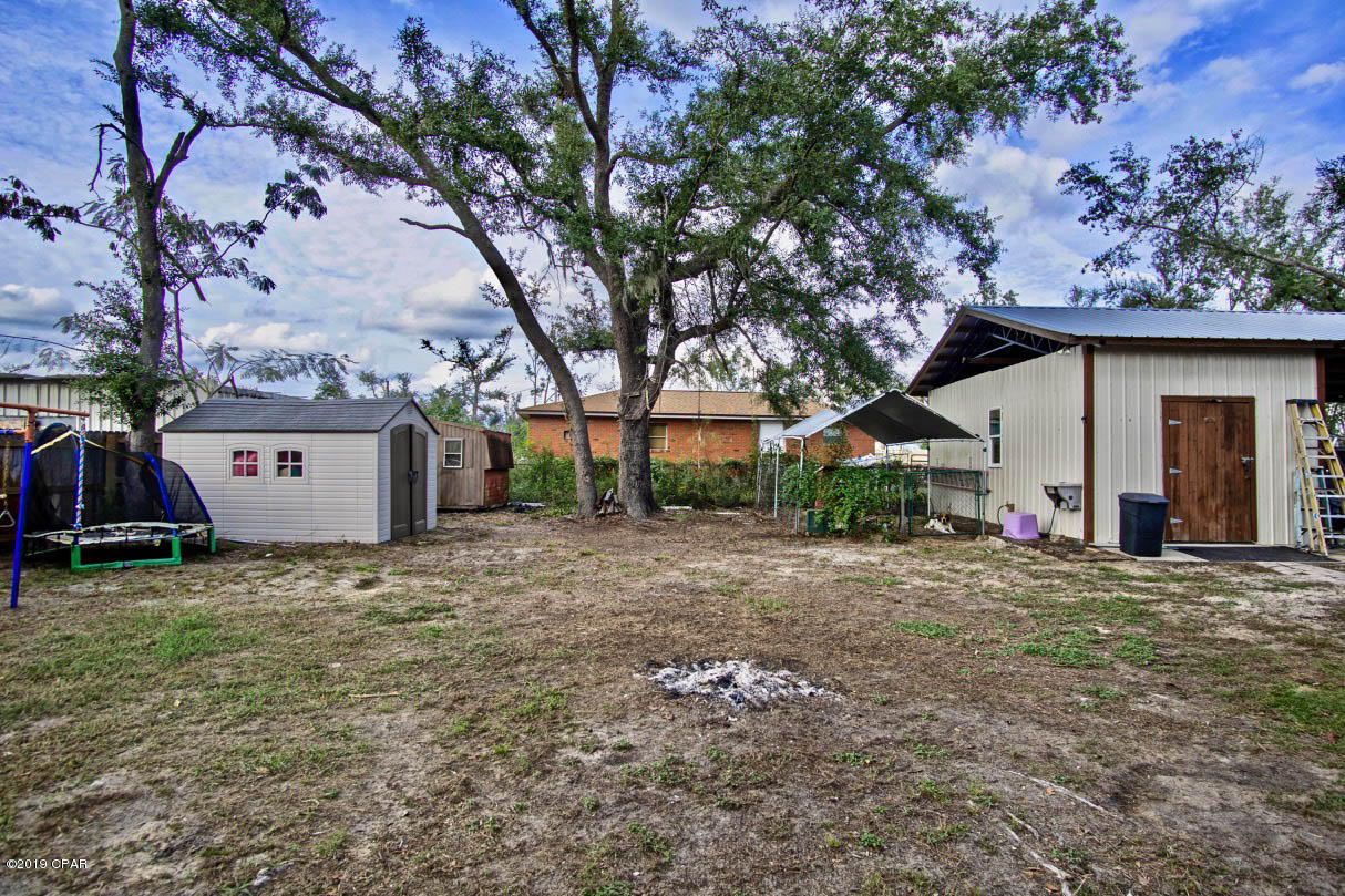 Bayhead Park - Residential