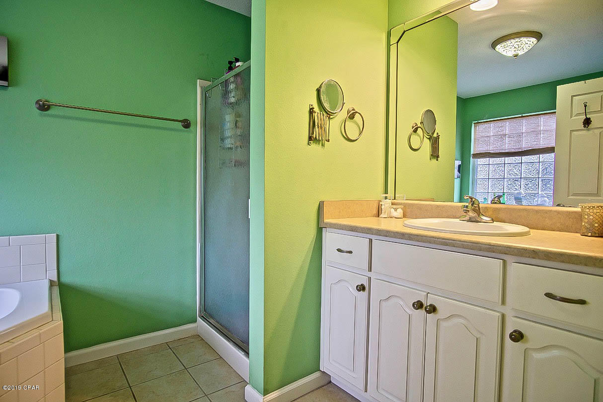 Bayhead Park - Residential