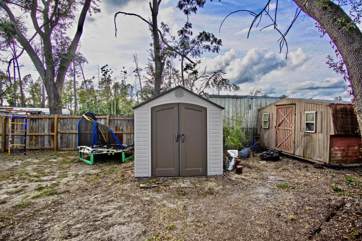 Bayhead Park - Residential