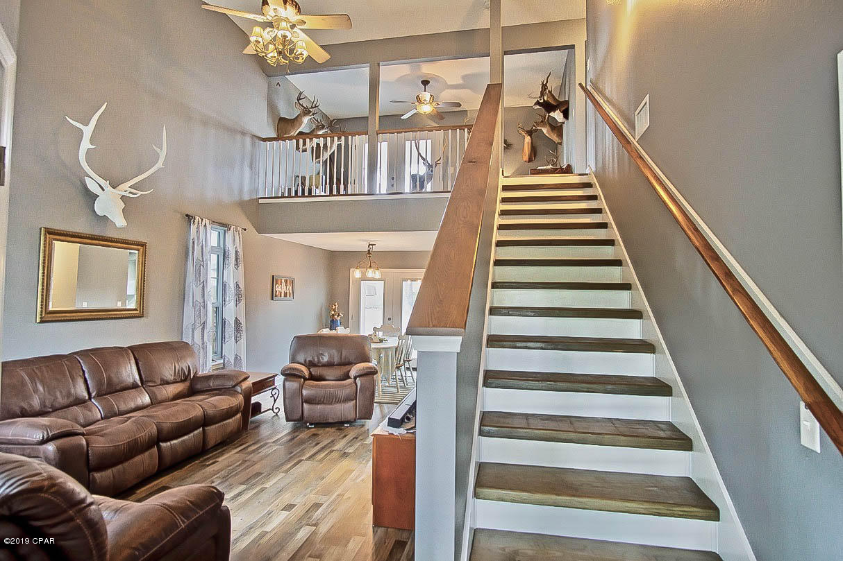 Bayhead Park - Residential