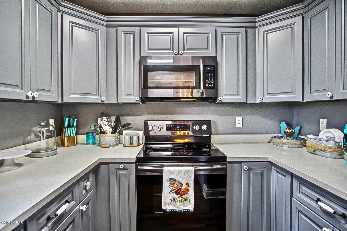 Bayhead Park - Residential