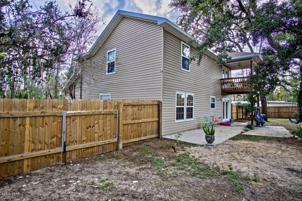 Bayhead Park - Residential