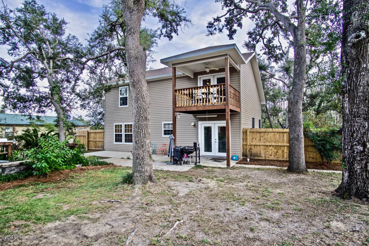 Bayhead Park - Residential