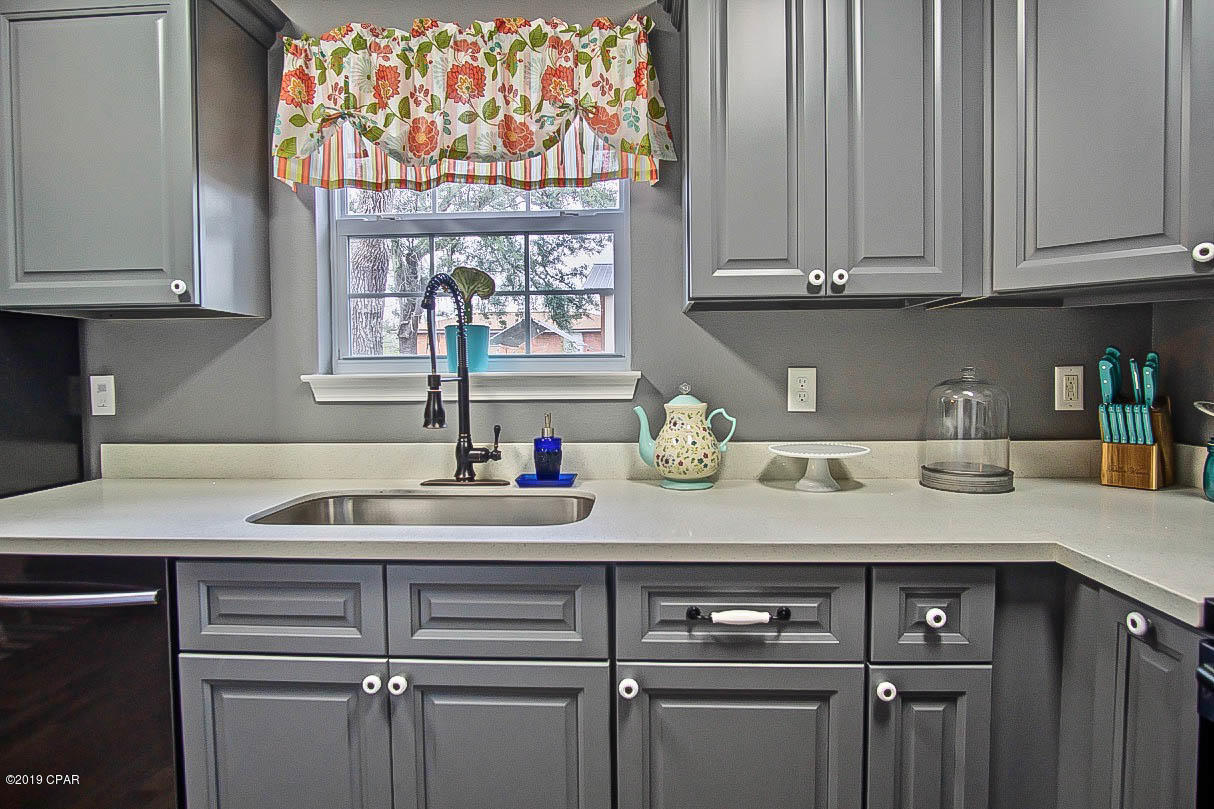 Bayhead Park - Residential