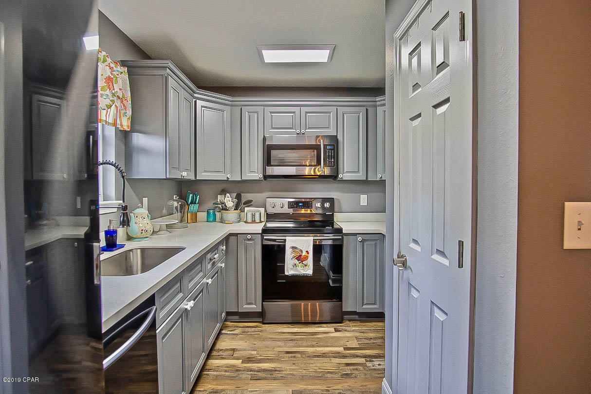 Bayhead Park - Residential