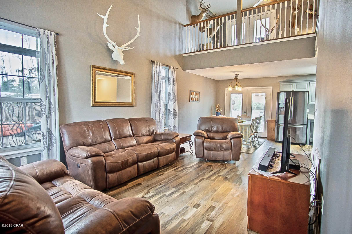 Bayhead Park - Residential