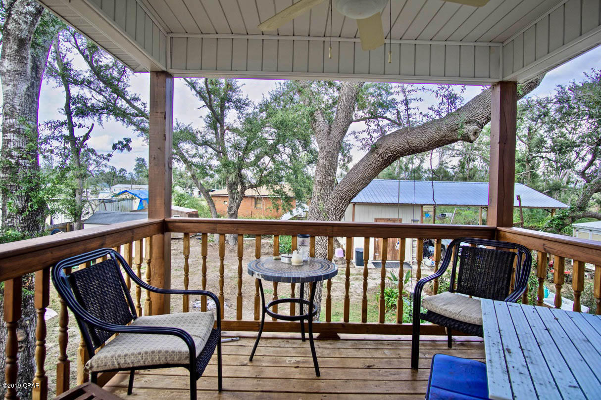 Bayhead Park - Residential