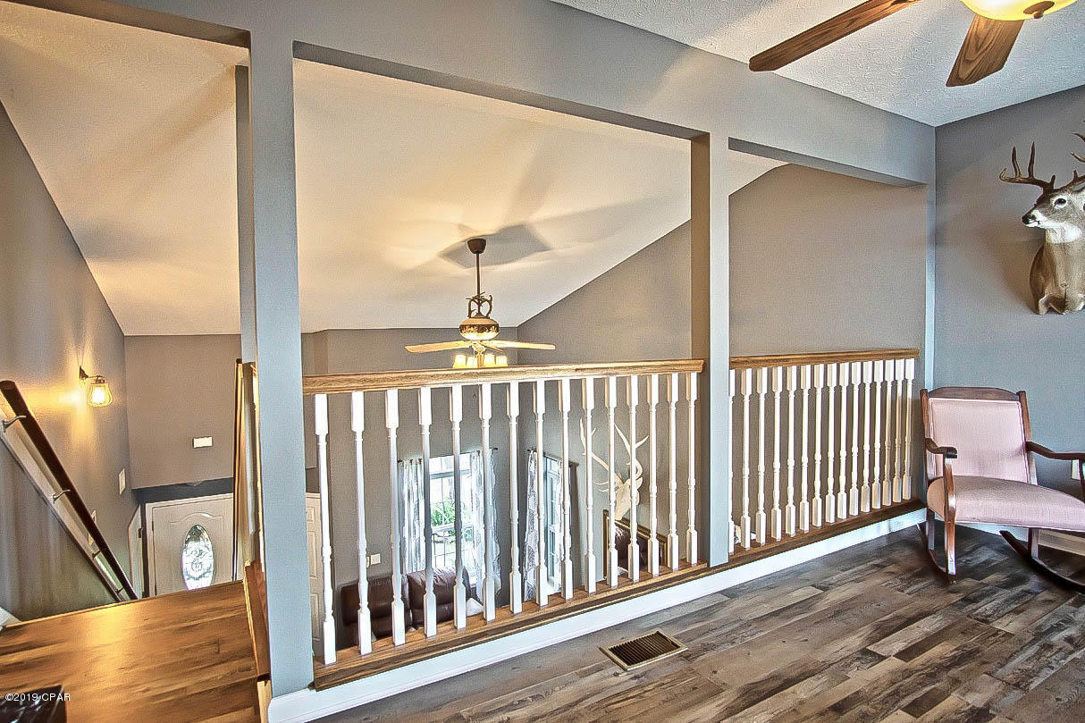 Bayhead Park - Residential