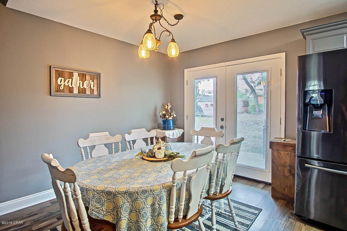 Bayhead Park - Residential