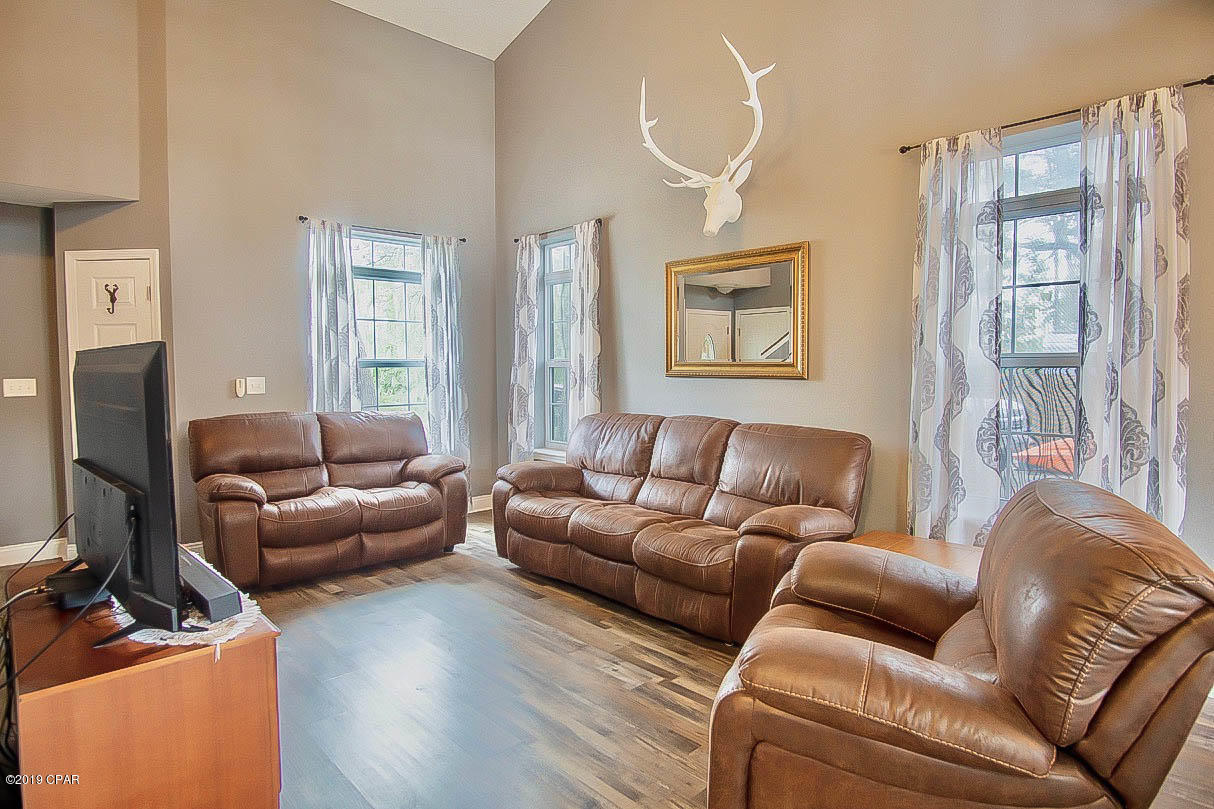 Bayhead Park - Residential