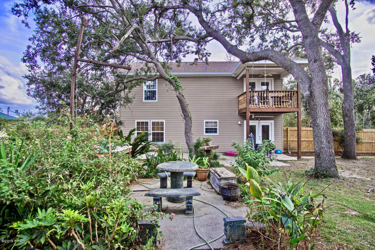 Bayhead Park - Residential