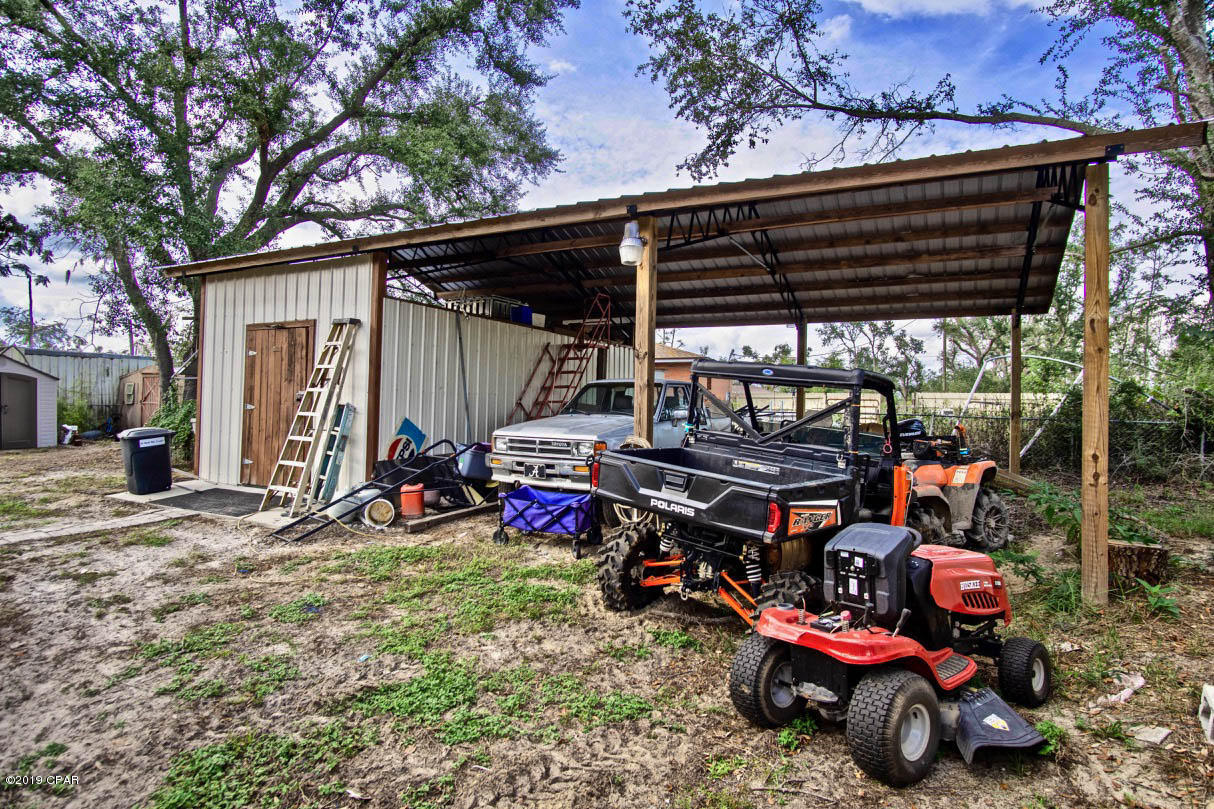 Bayhead Park - Residential