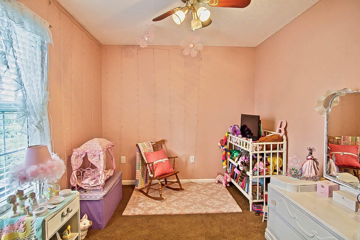 Bayhead Park - Residential