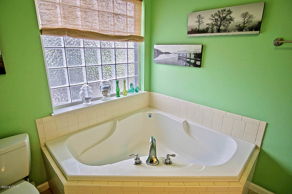 Bayhead Park - Residential