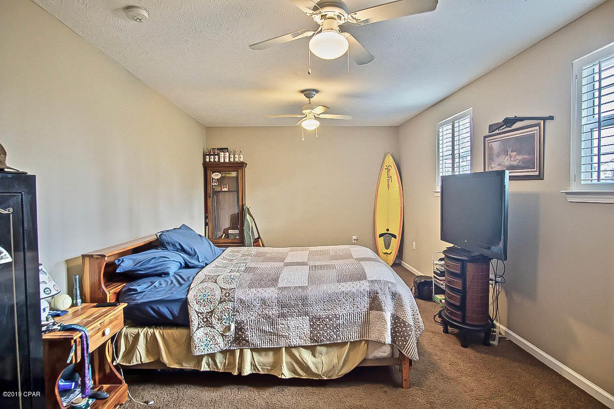 Bayhead Park - Residential