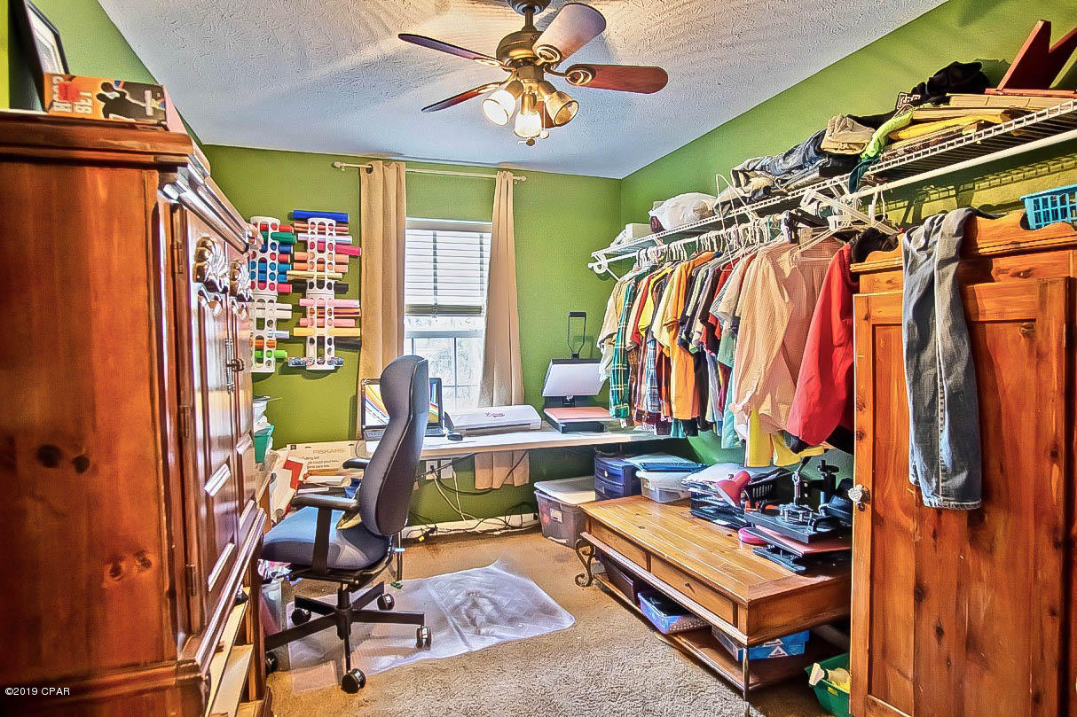 Bayhead Park - Residential