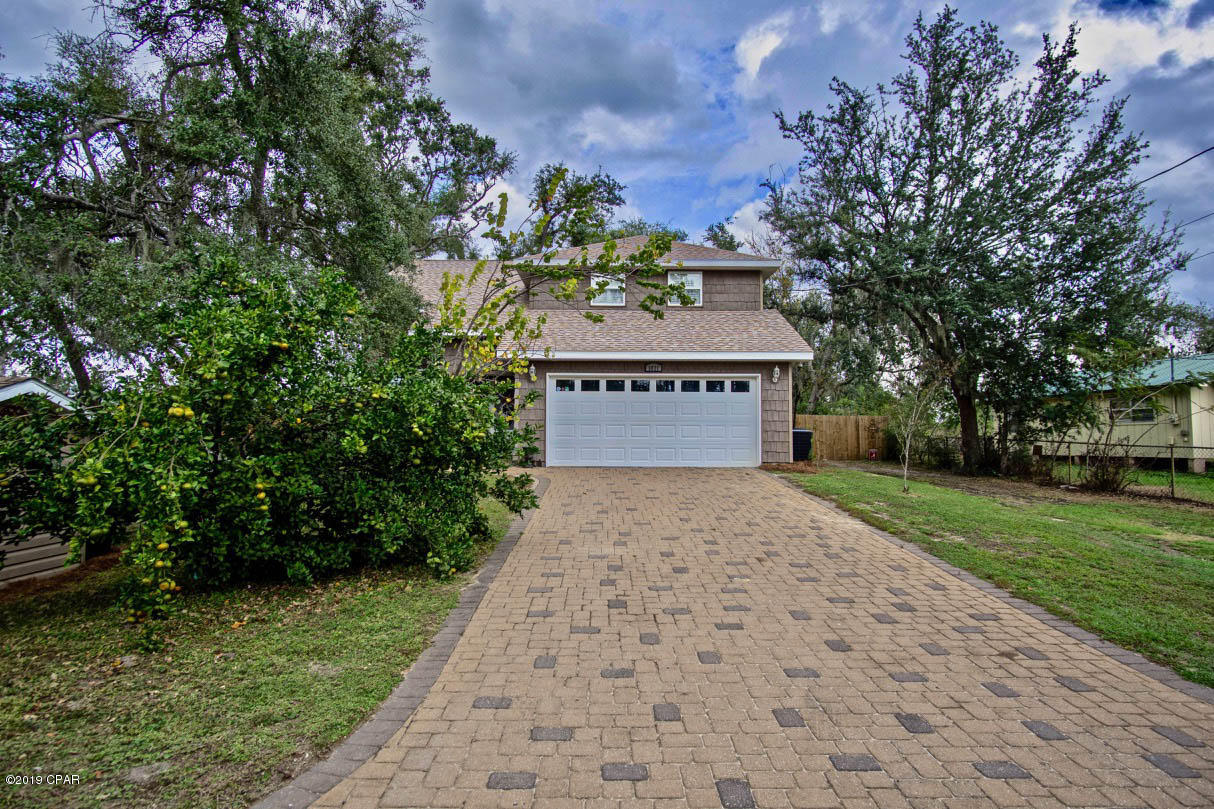 Bayhead Park - Residential