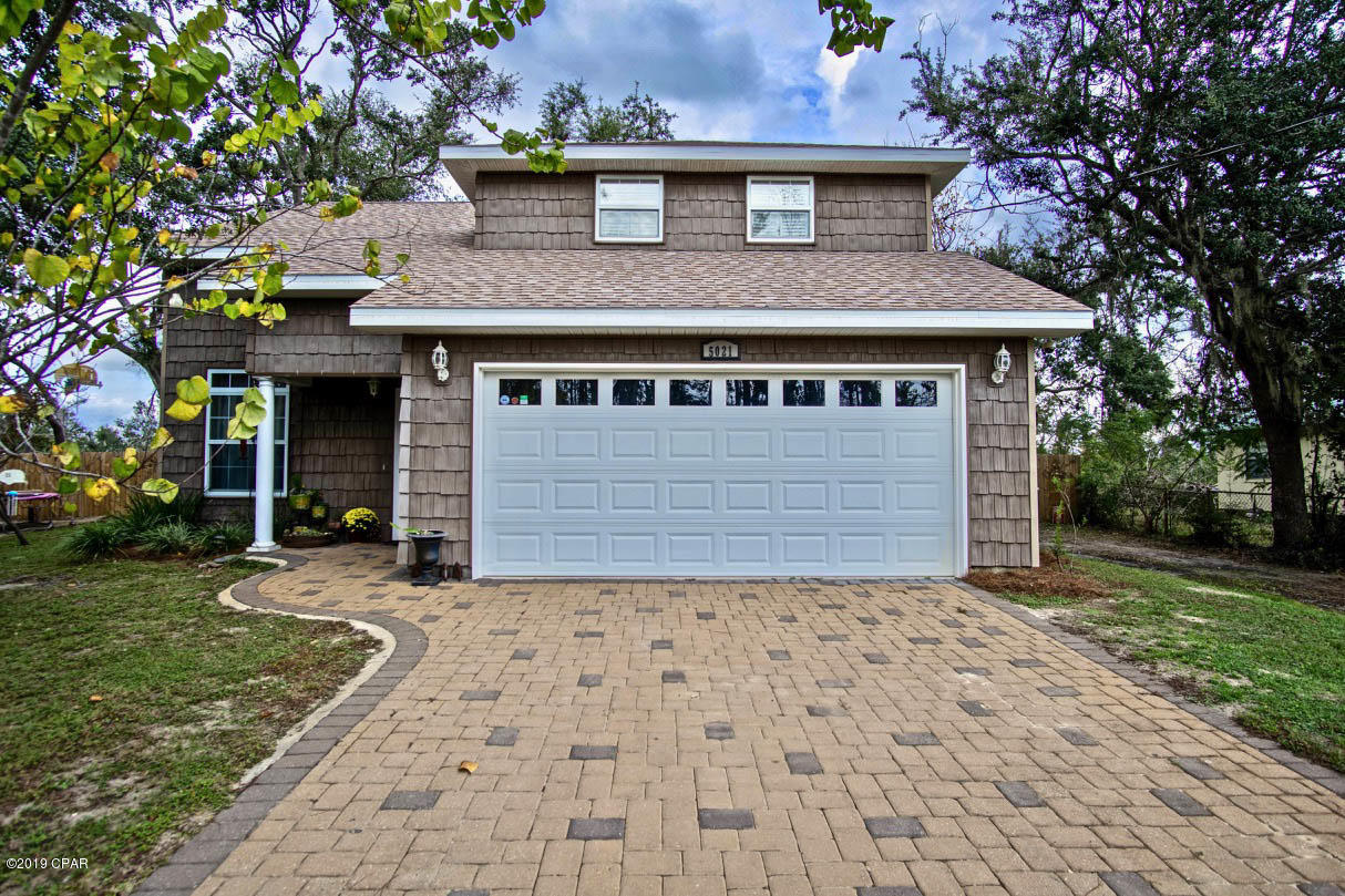 Bayhead Park - Residential