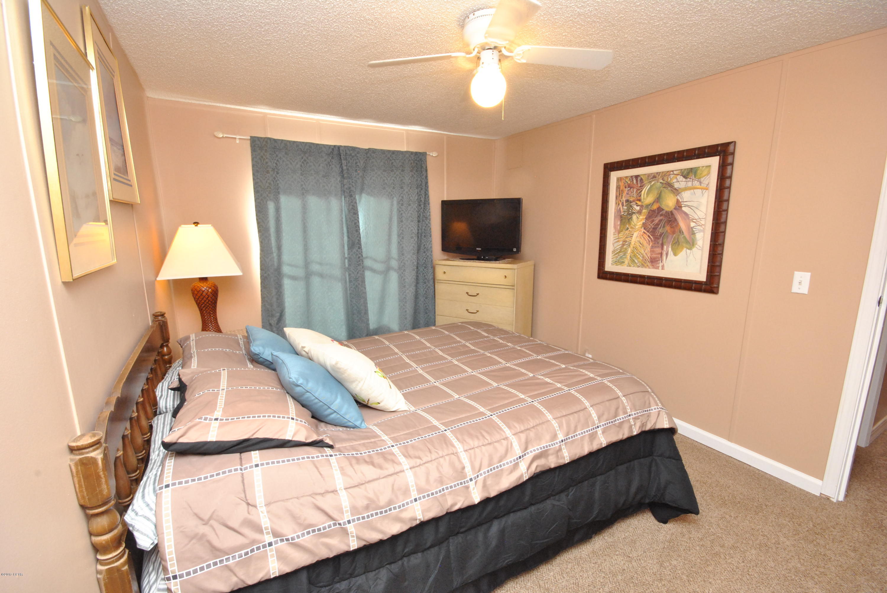 Overlook Lake Estates - Residential