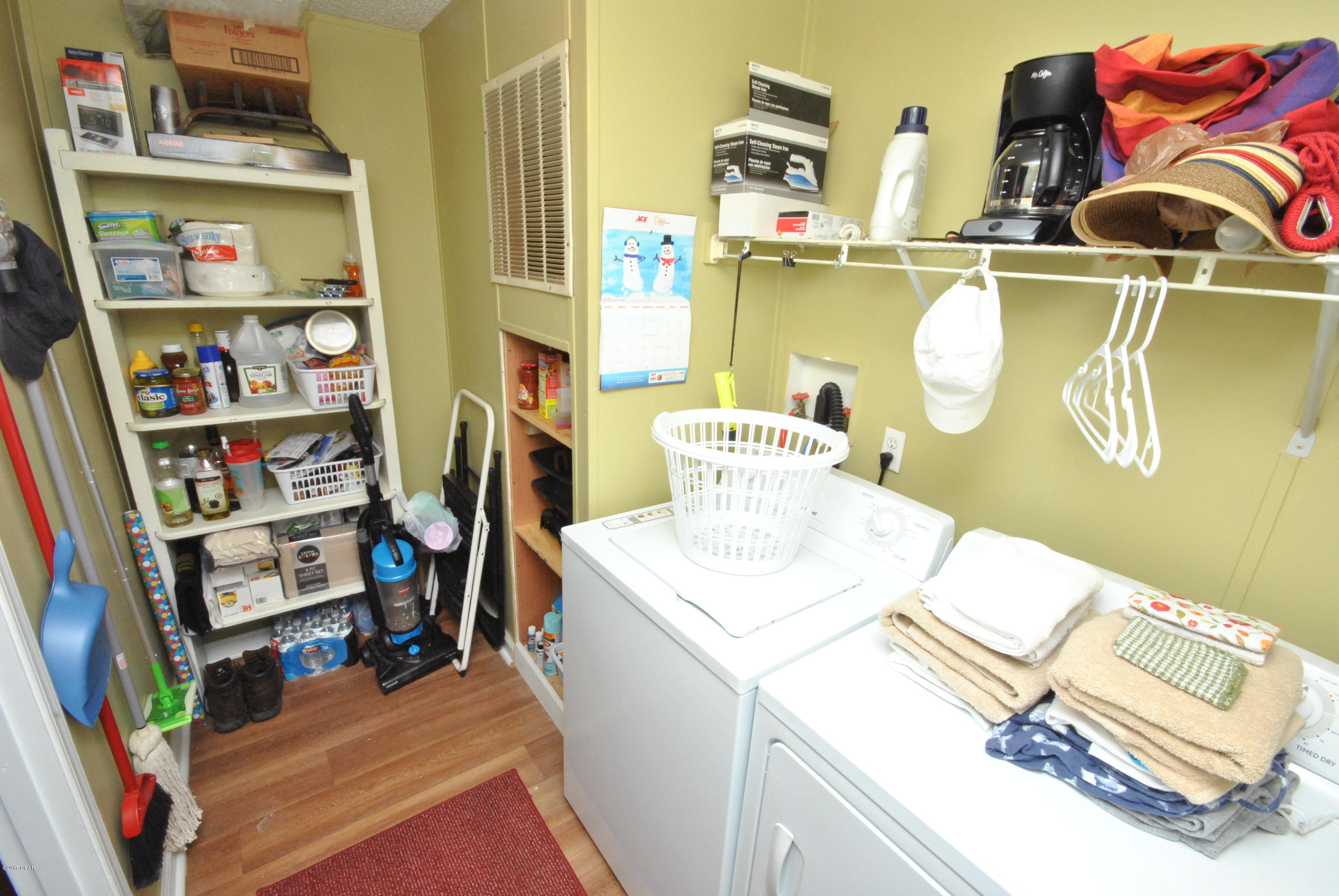 Overlook Lake Estates - Residential