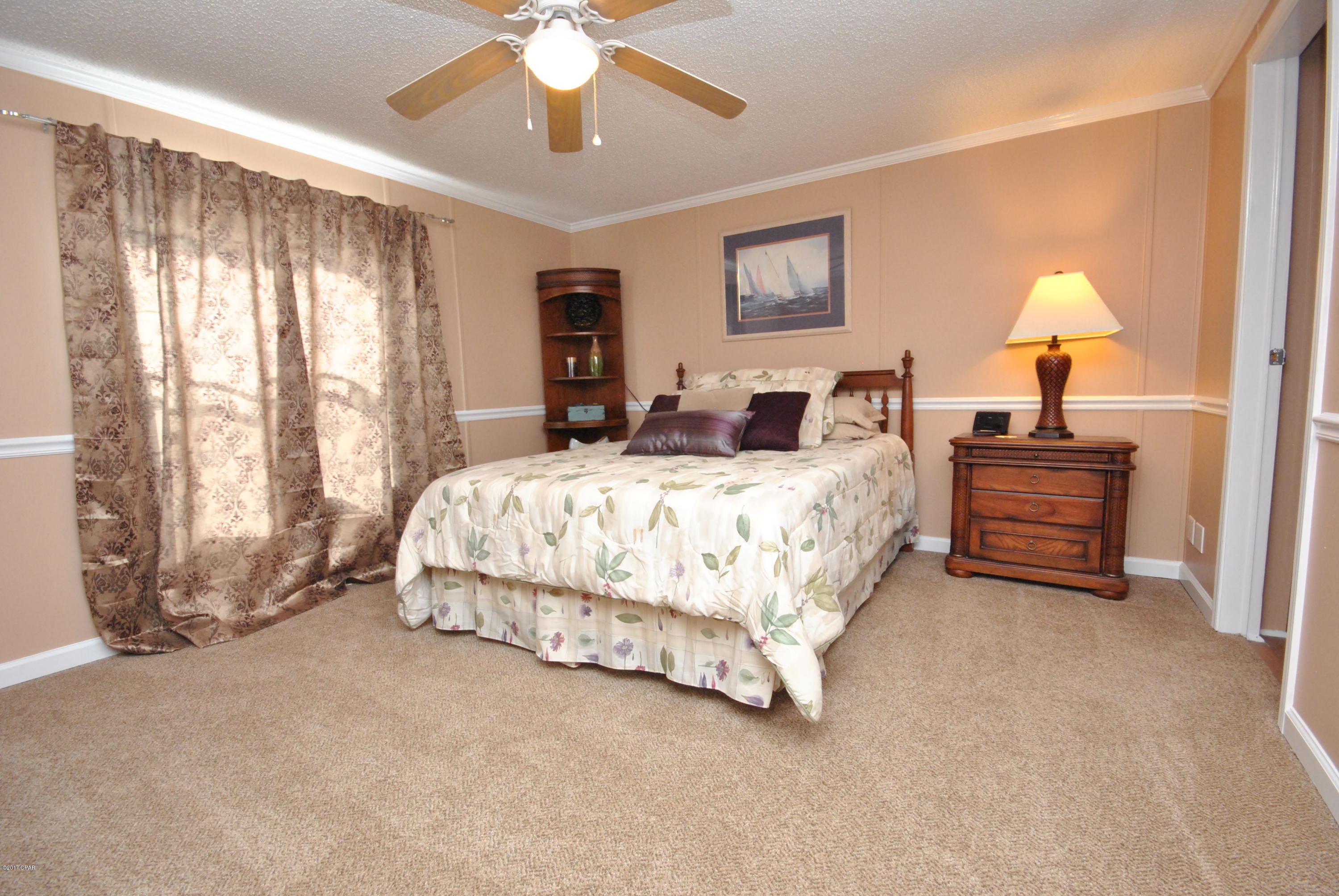 Overlook Lake Estates - Residential