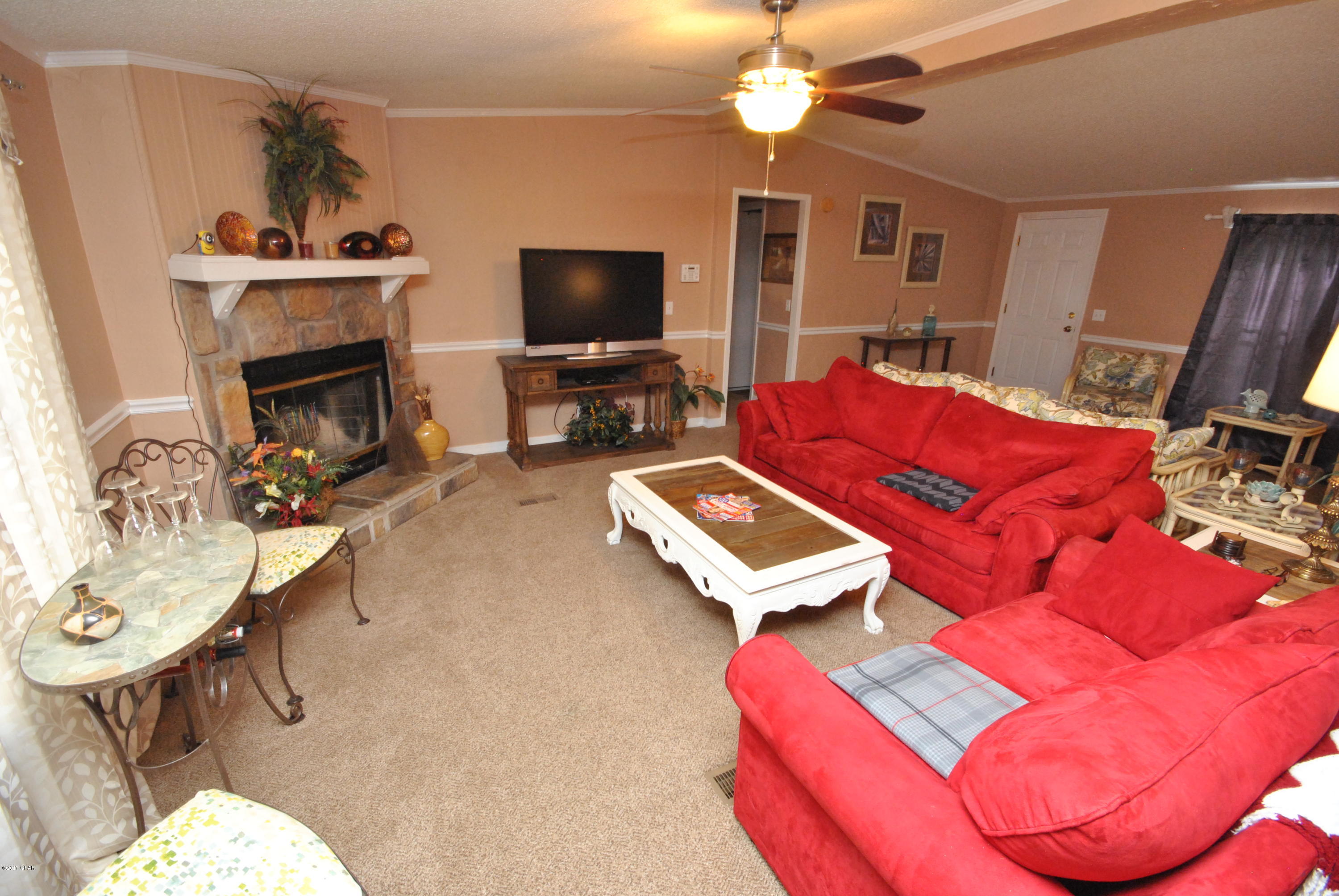 Overlook Lake Estates - Residential