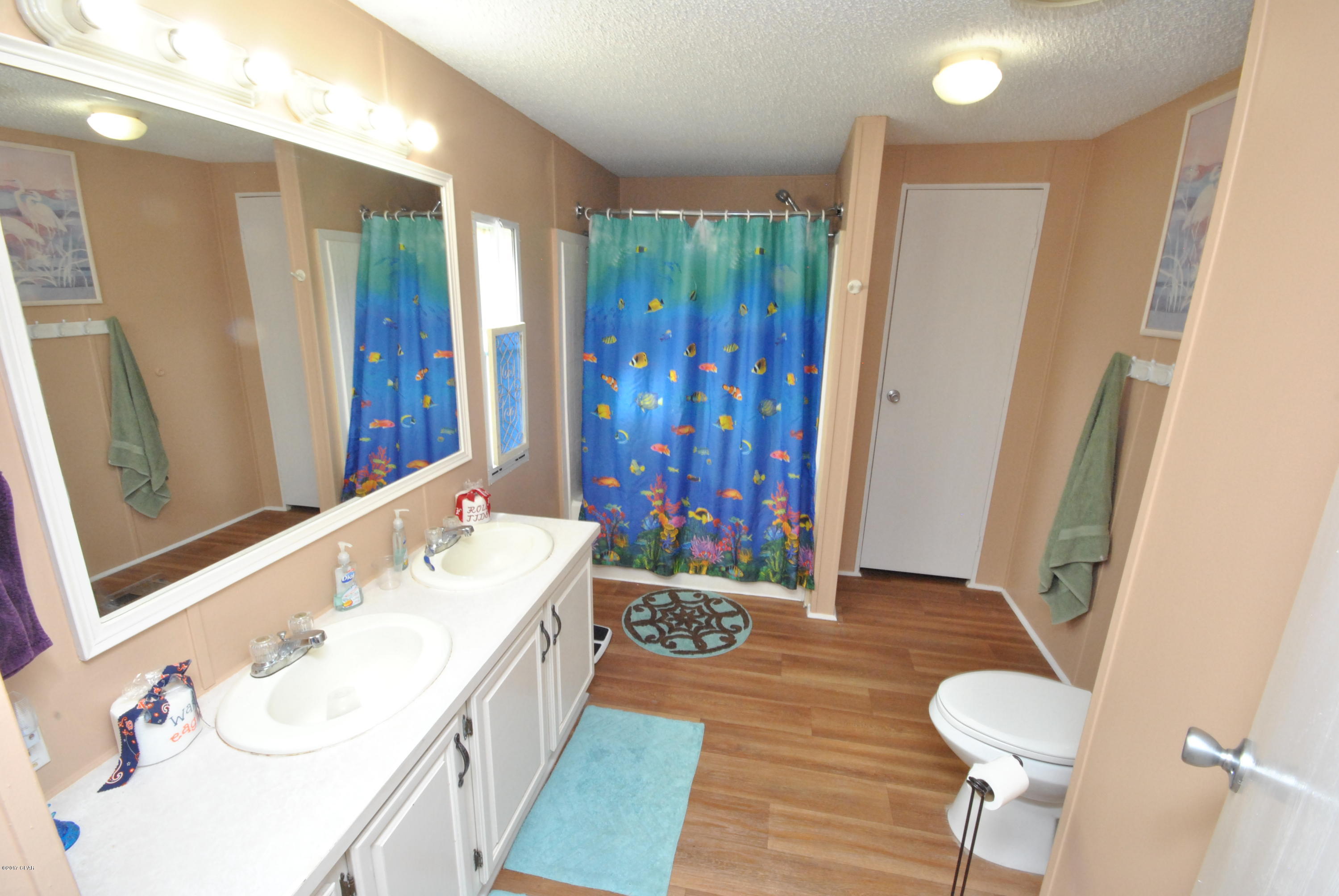 Overlook Lake Estates - Residential