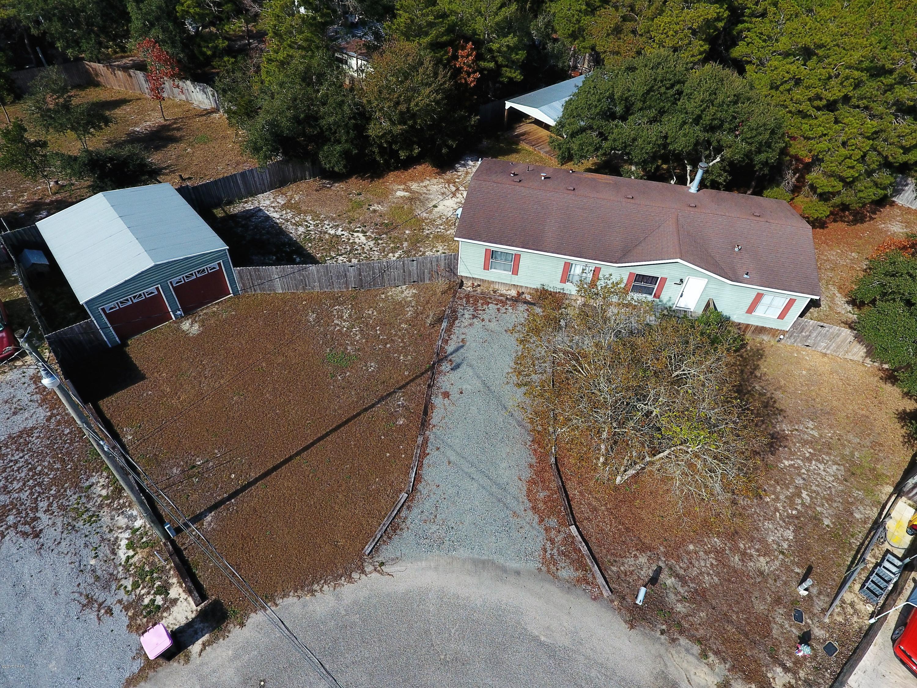 Overlook Lake Estates - Residential