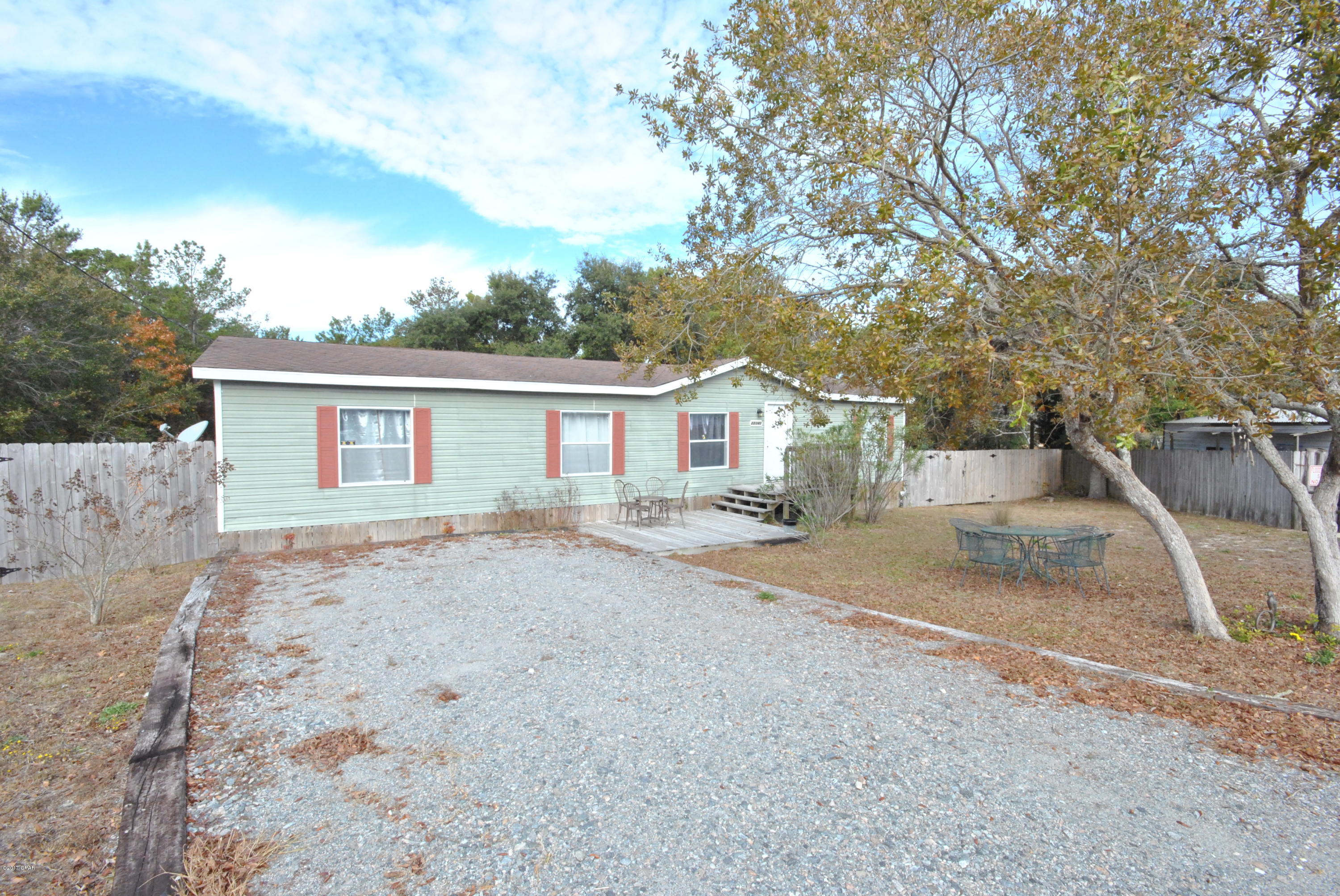 Overlook Lake Estates - Residential