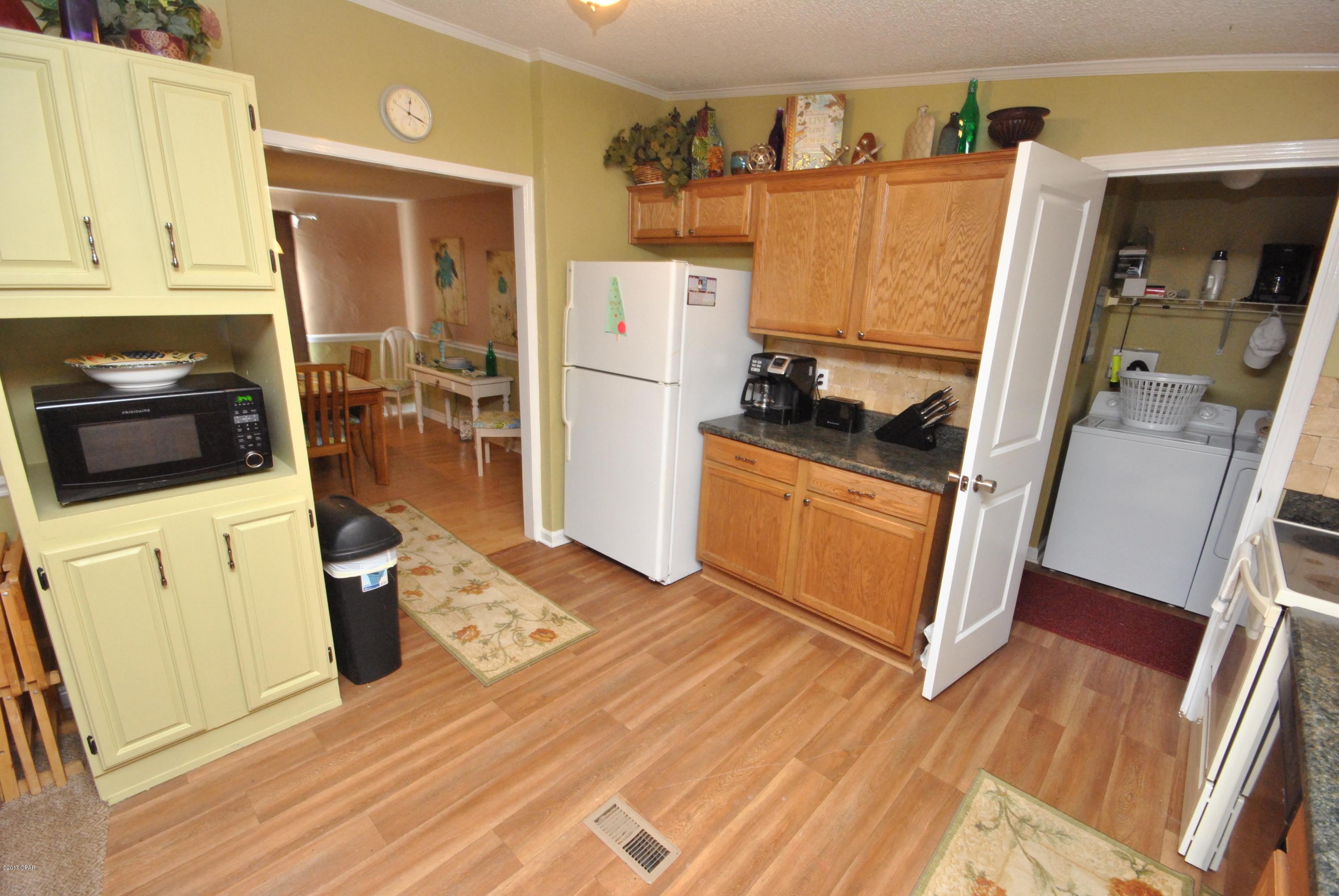 Overlook Lake Estates - Residential