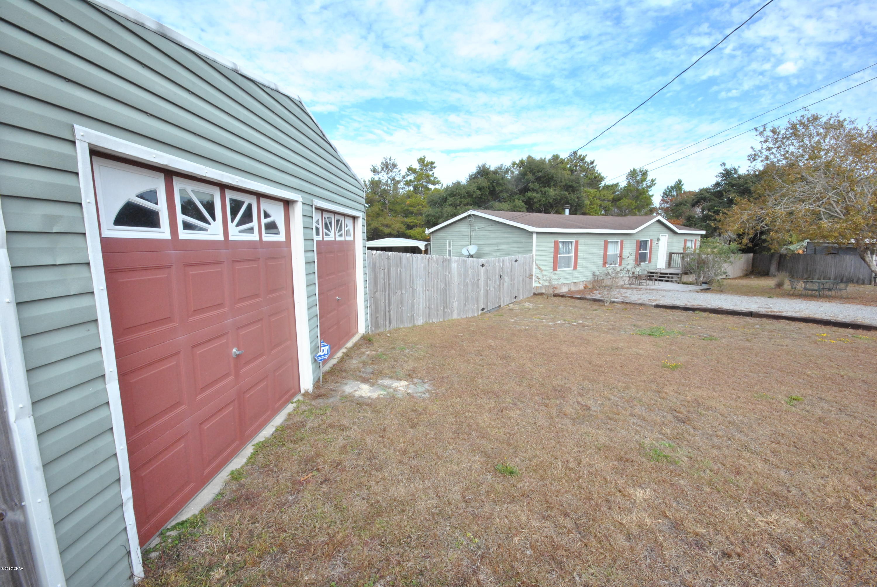 Overlook Lake Estates - Residential