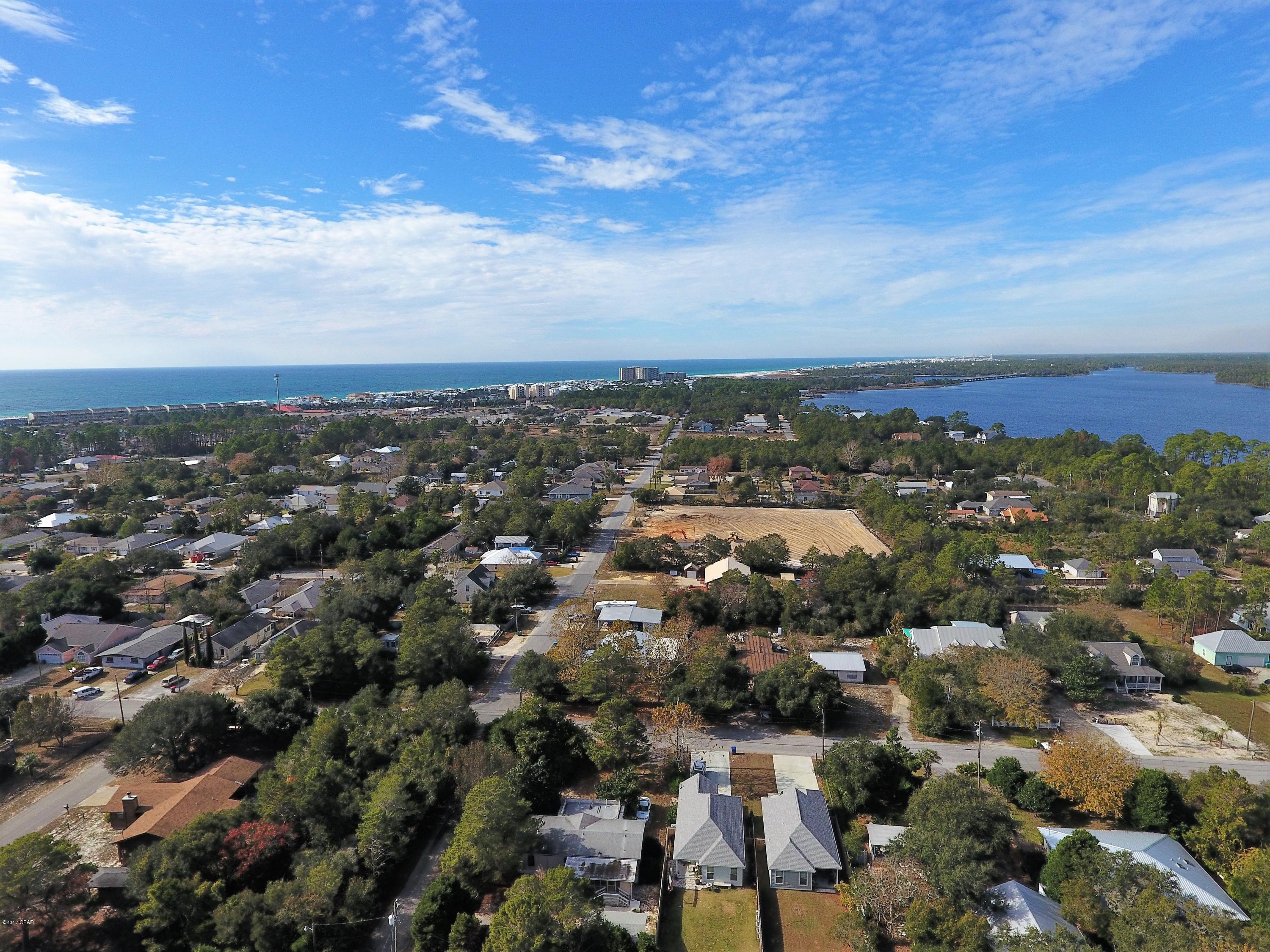 Overlook Lake Estates - Residential