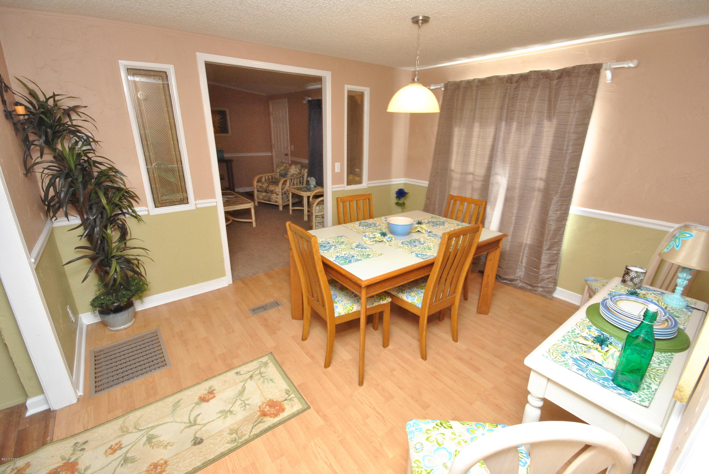 Overlook Lake Estates - Residential