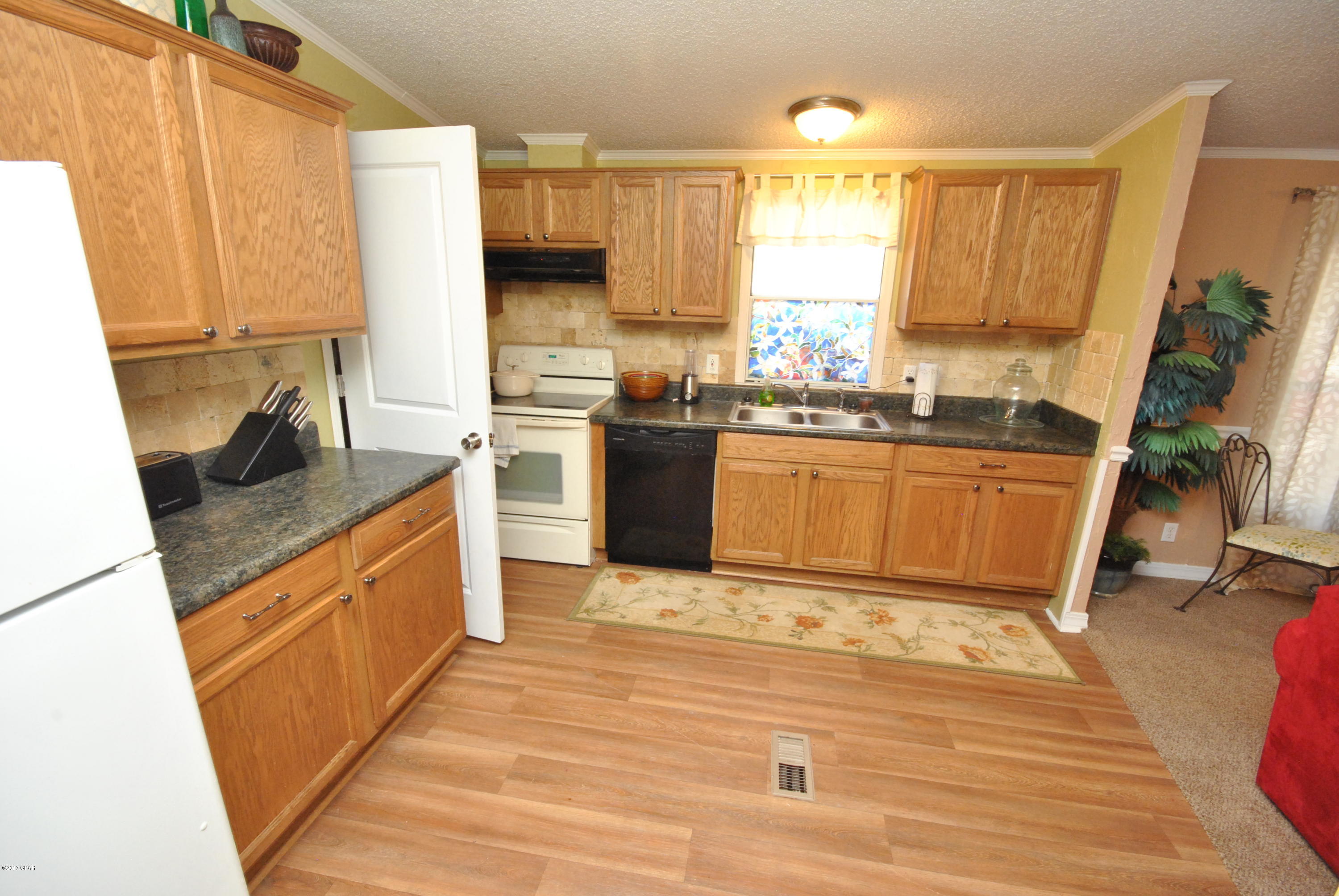 Overlook Lake Estates - Residential