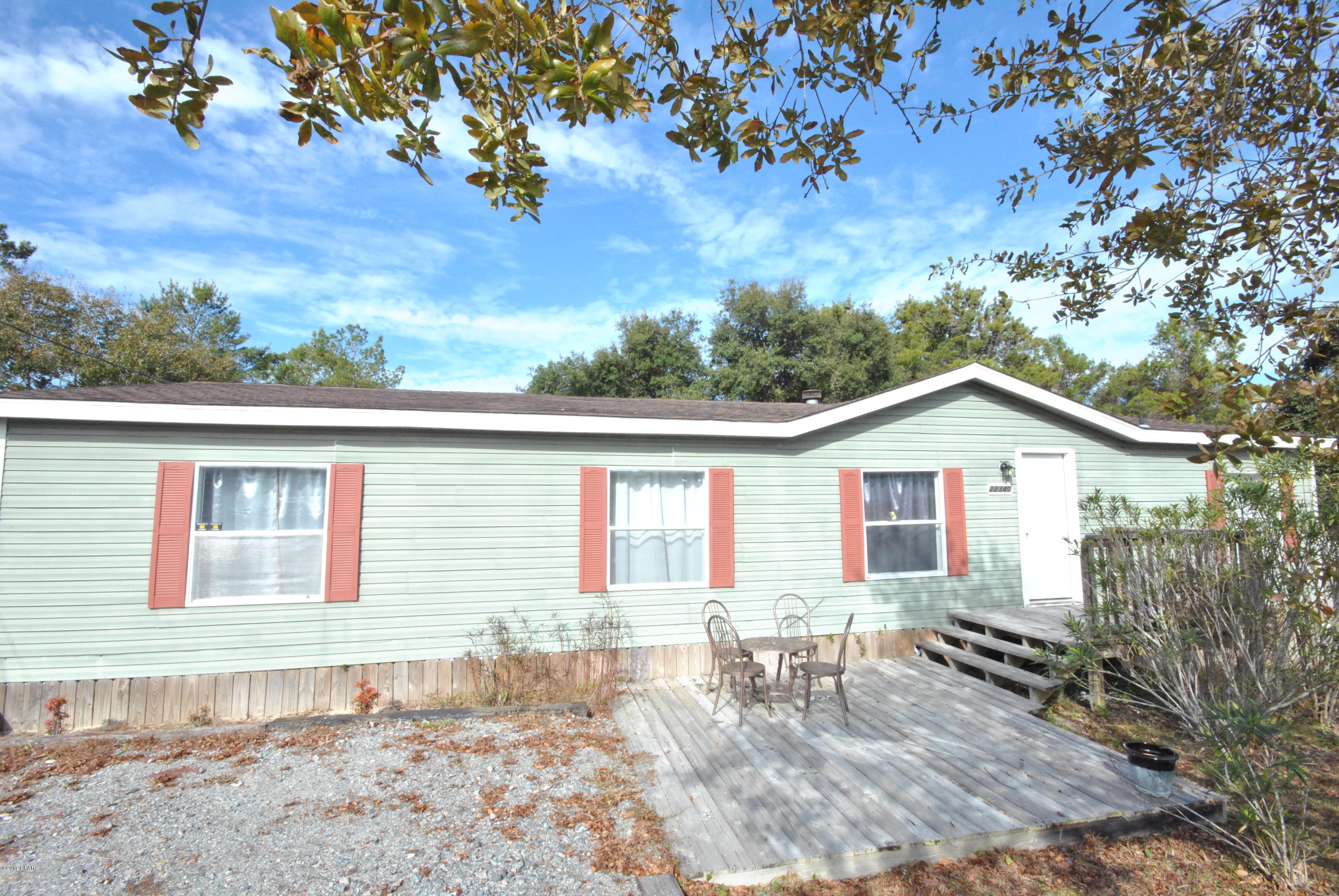 Overlook Lake Estates - Residential