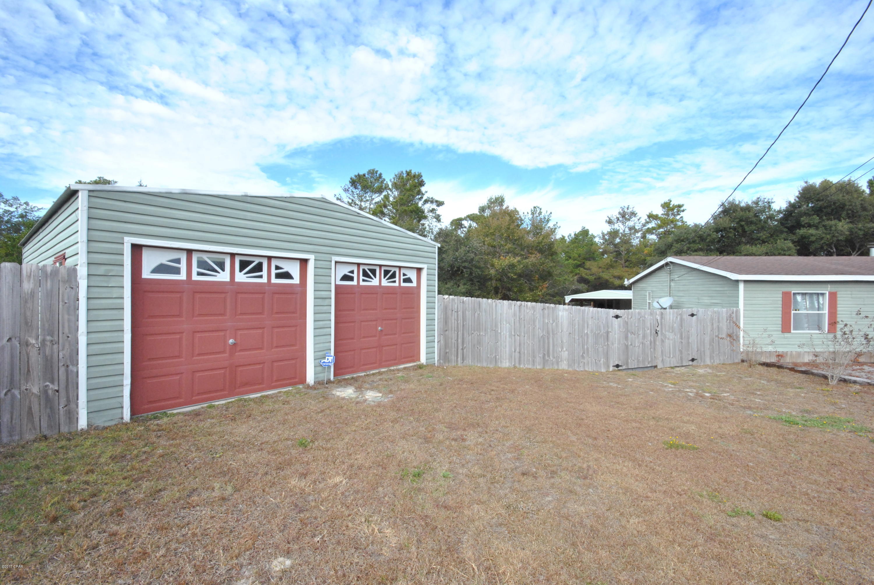 Overlook Lake Estates - Residential