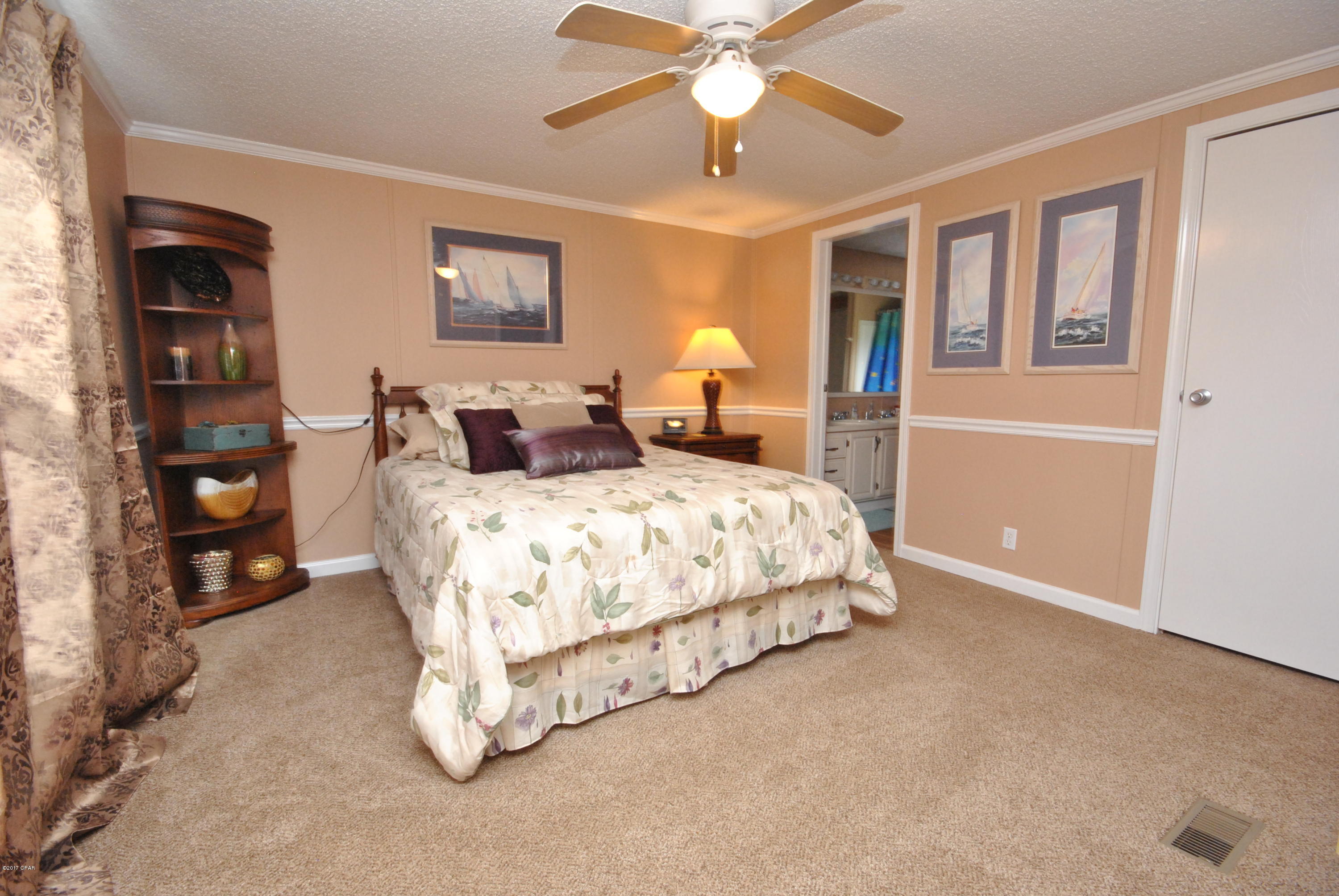 Overlook Lake Estates - Residential