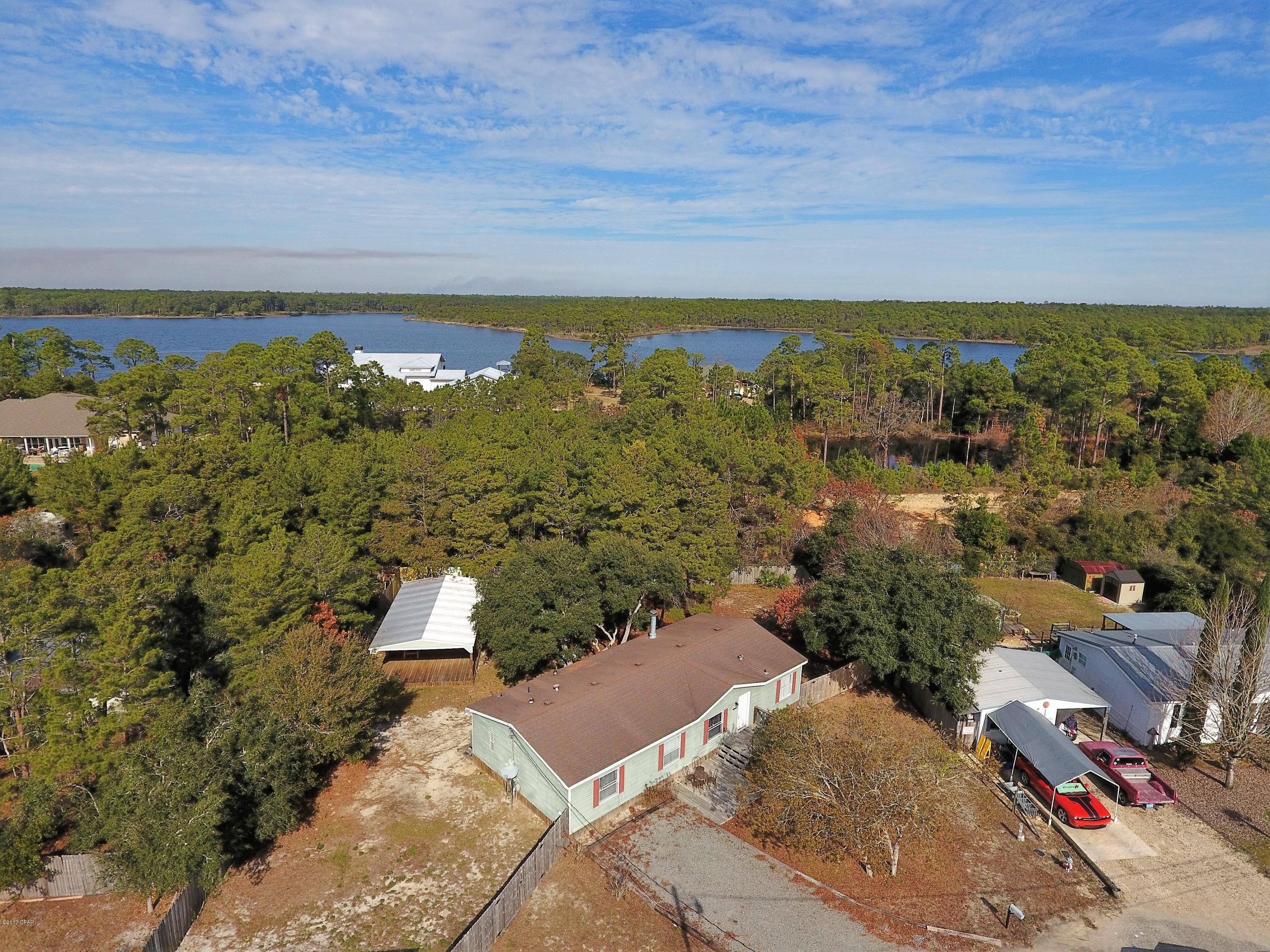 Overlook Lake Estates - Residential