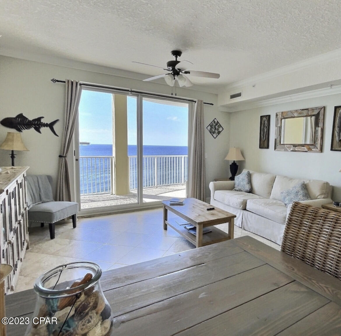 Ocean Ritz - Residential