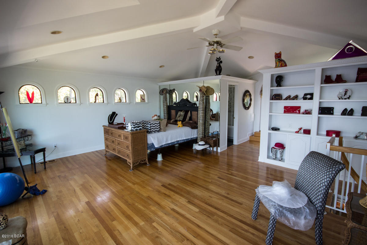 Magnolia Estates - Residential