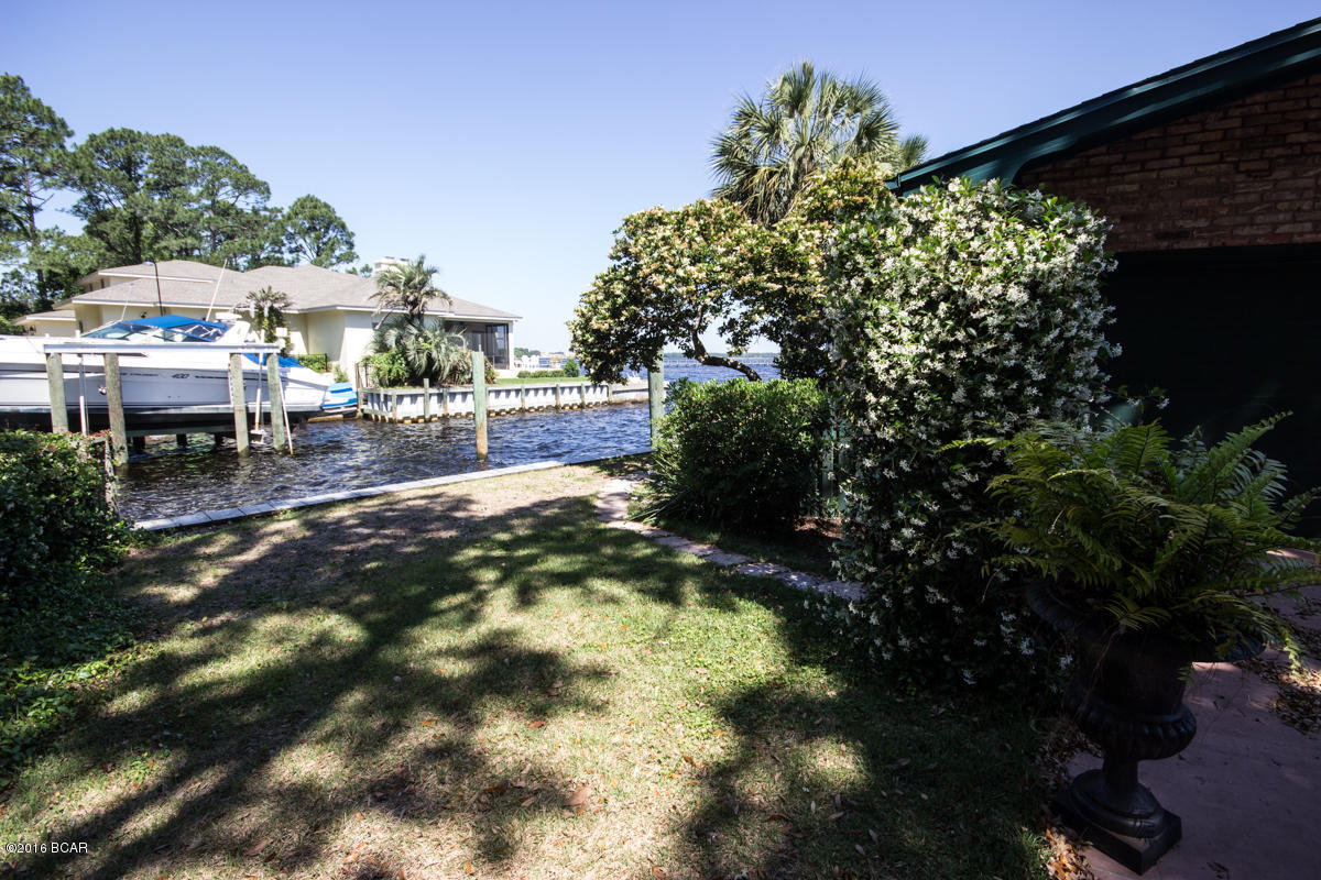 Magnolia Estates - Residential