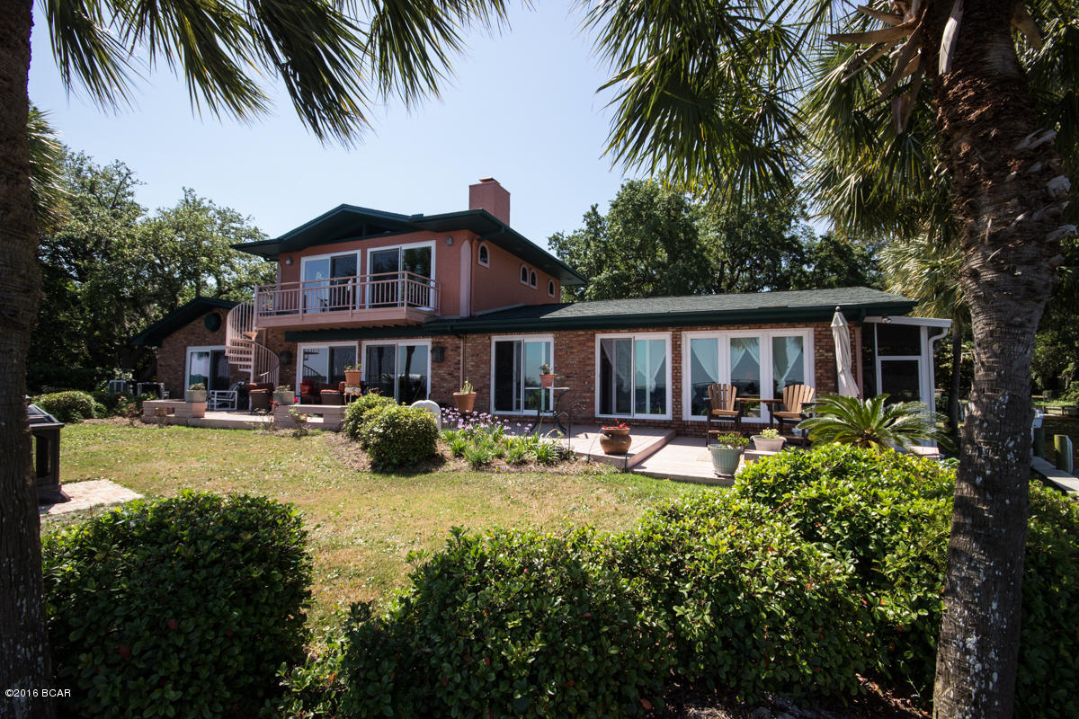 Magnolia Estates - Residential